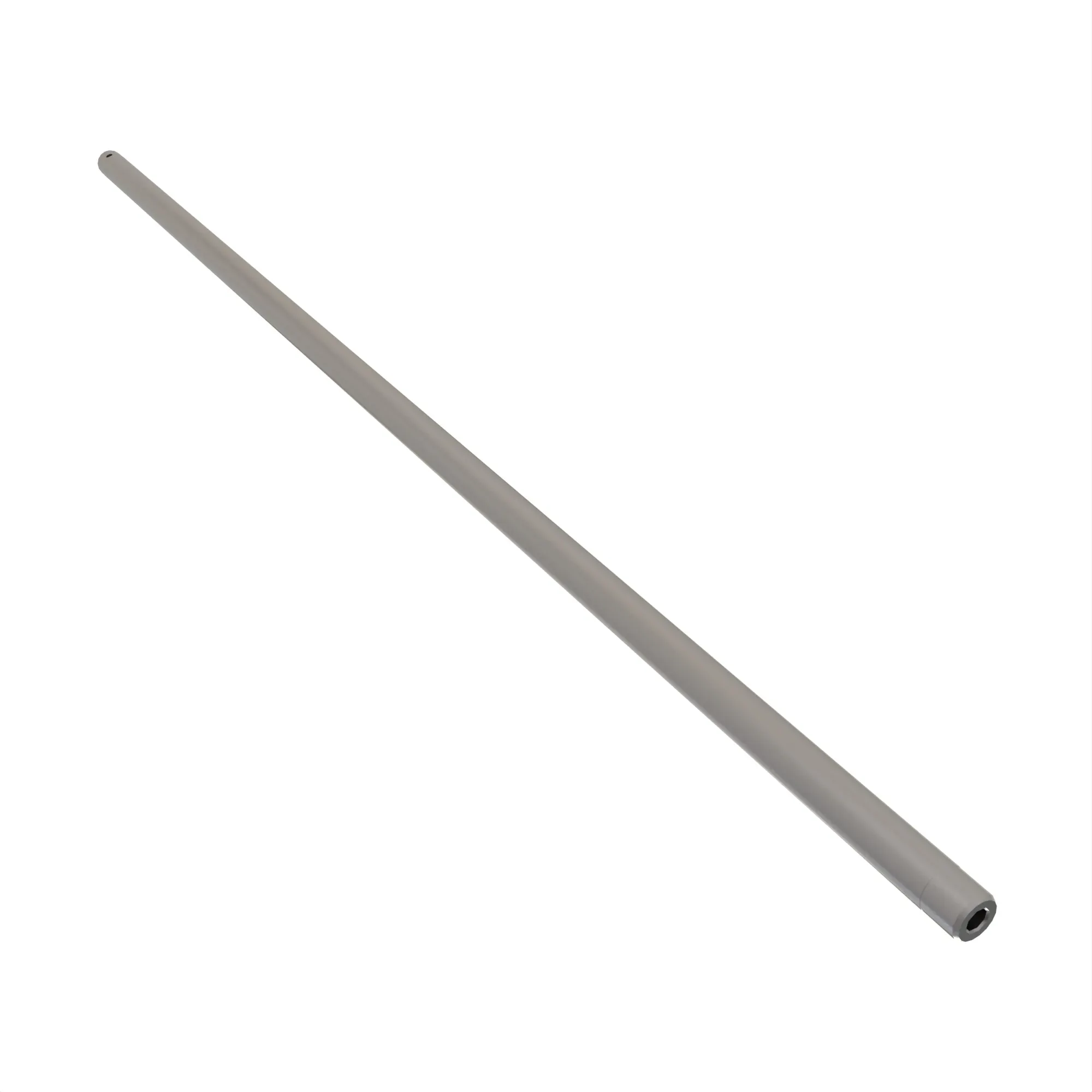 GANG BOLT, 2" RND