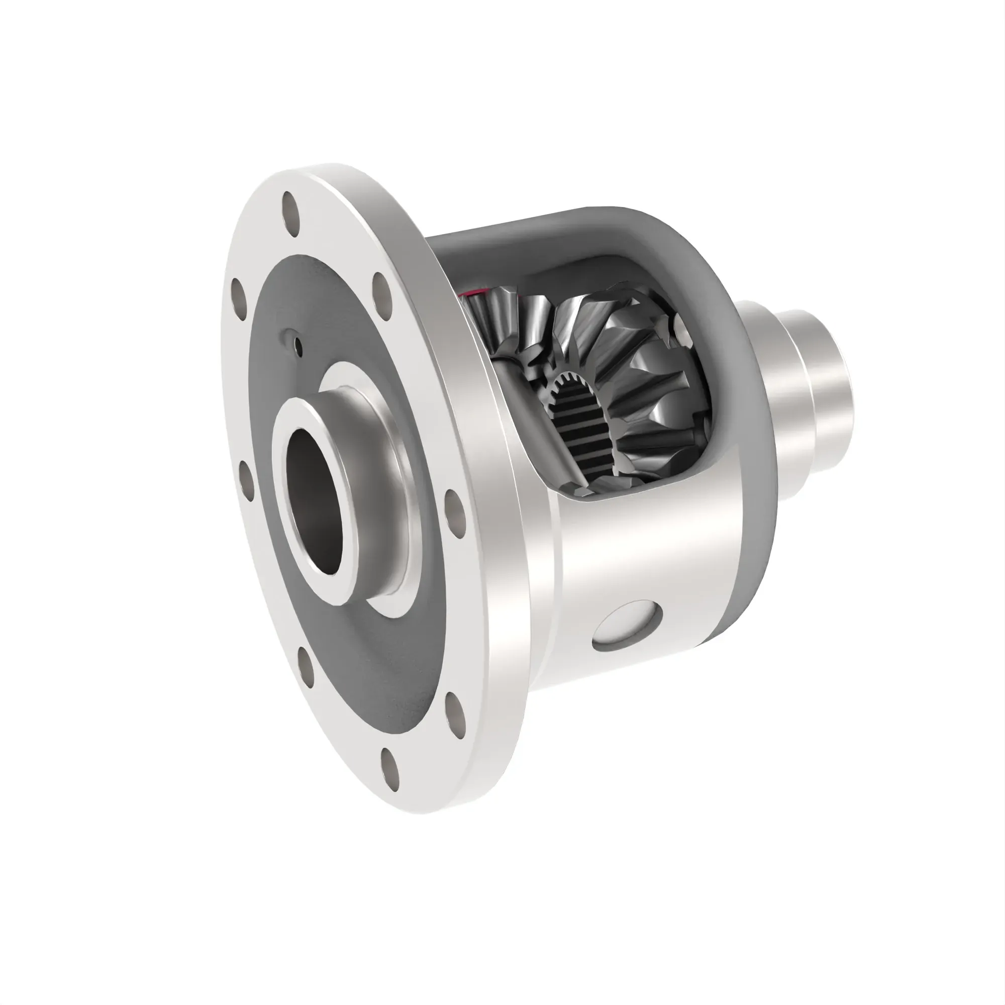 John Deere Differential - RE73673