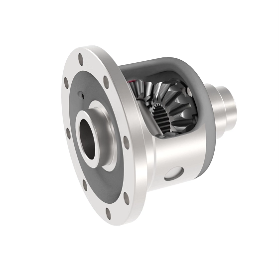 John Deere Differential - RE73673