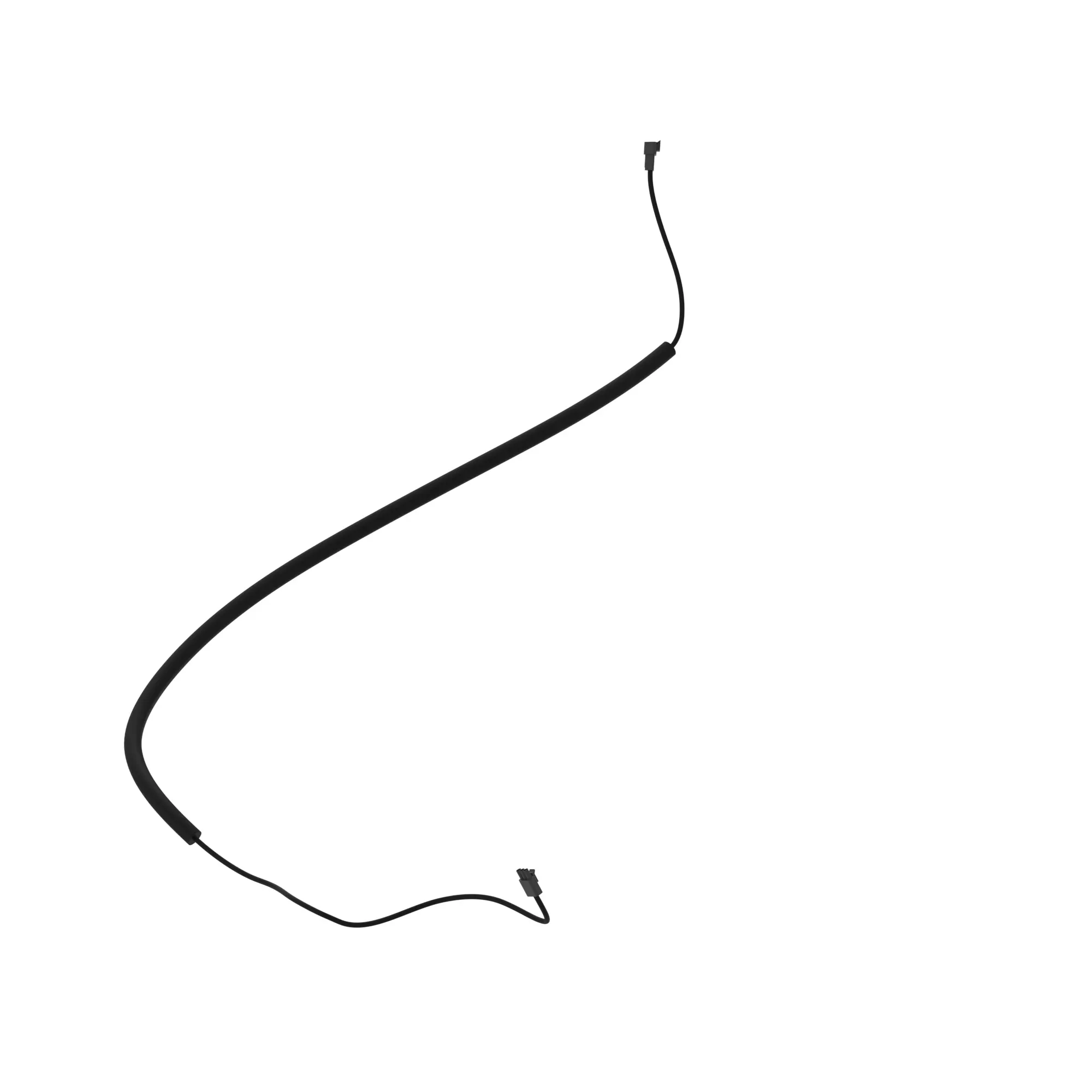 John Deere Steering Angle Wiring Harness - AT347793