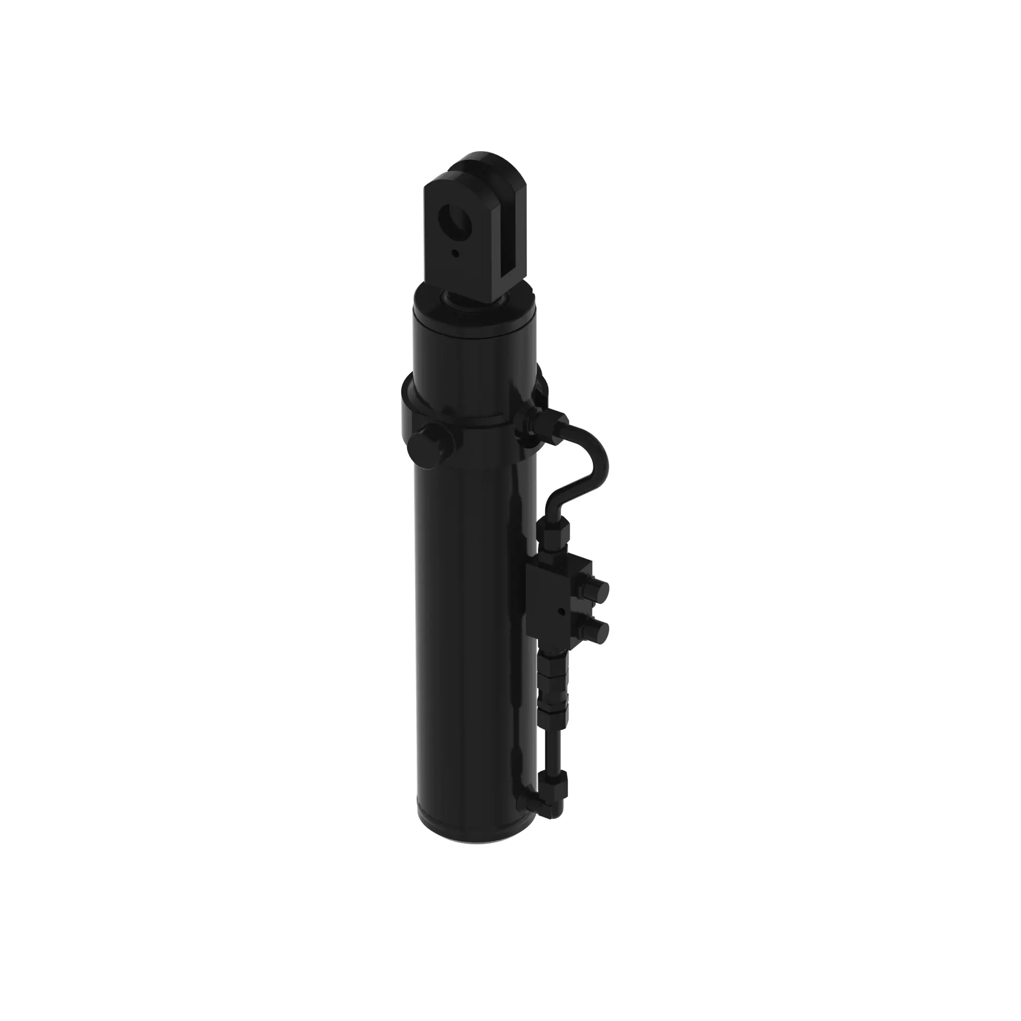 HYDRAULIC CYLINDER