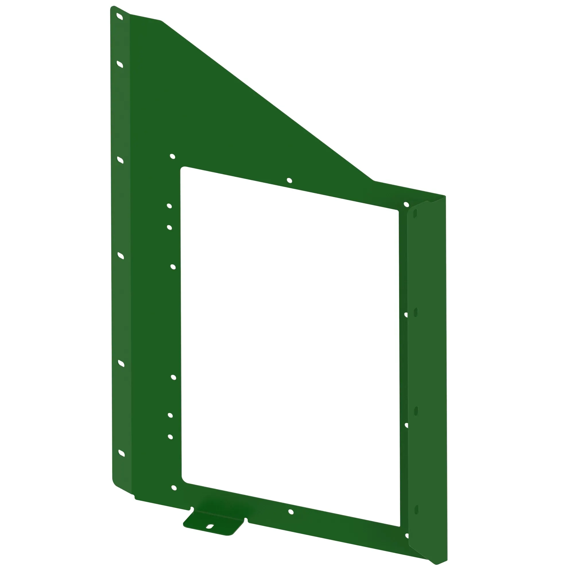 John Deere Shield Panel - KK65511