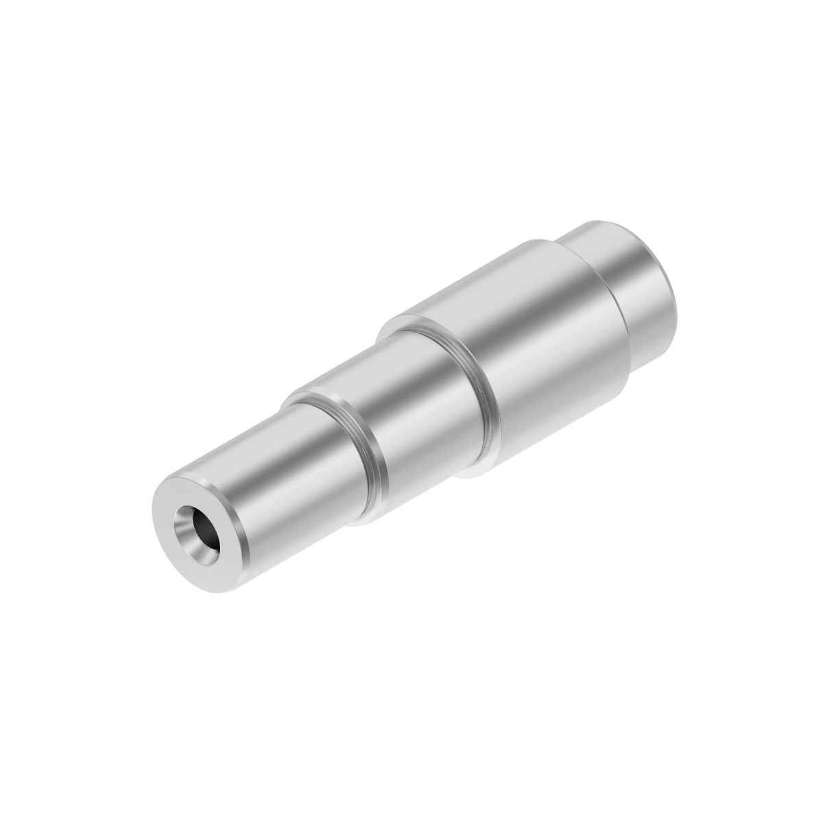 Shaft, Fan Pulley