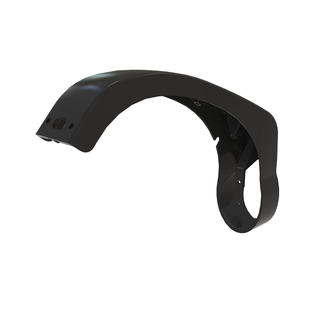 Bracket, R2 Position Light, LH