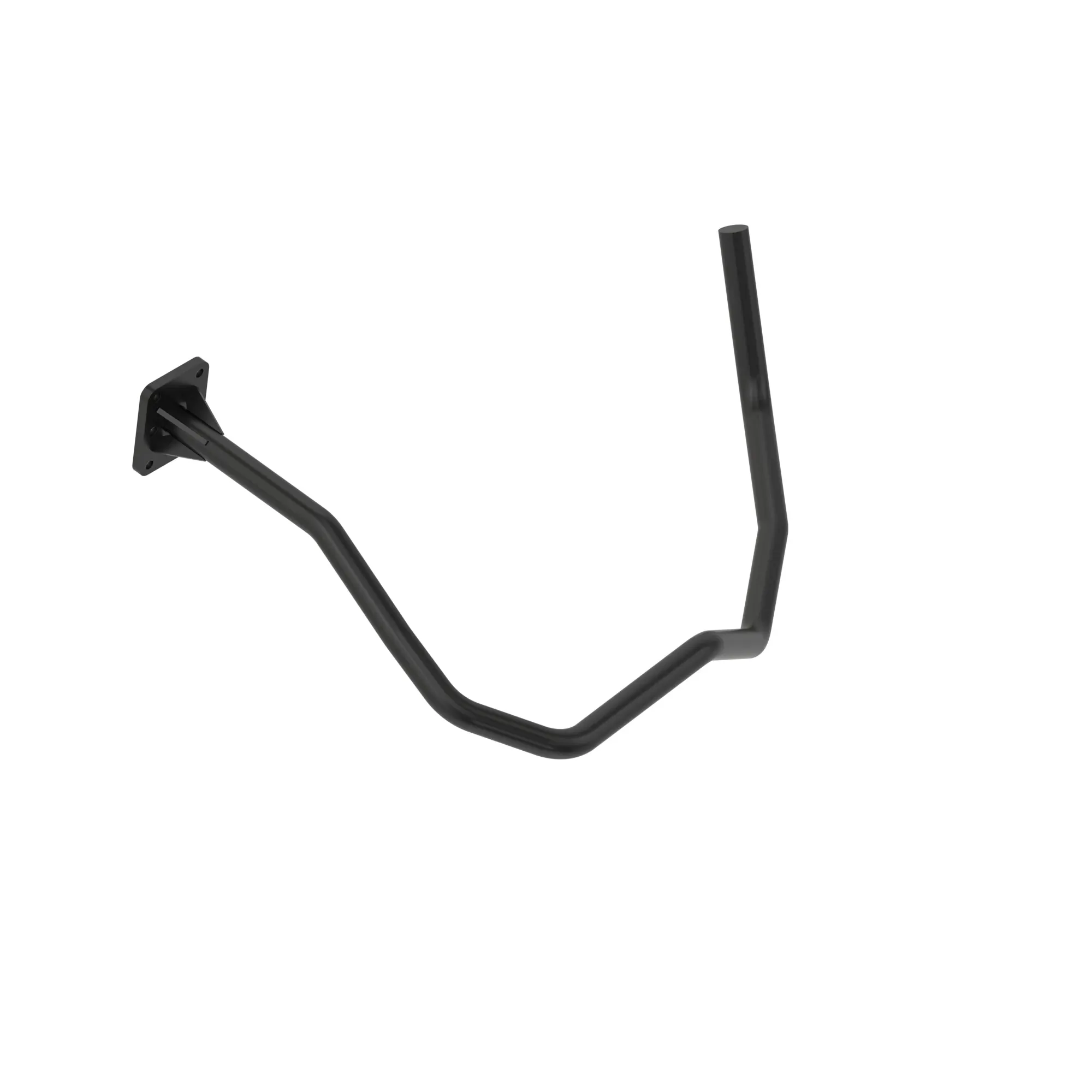 John Deere Left Side Front Fender Rod - RE321819