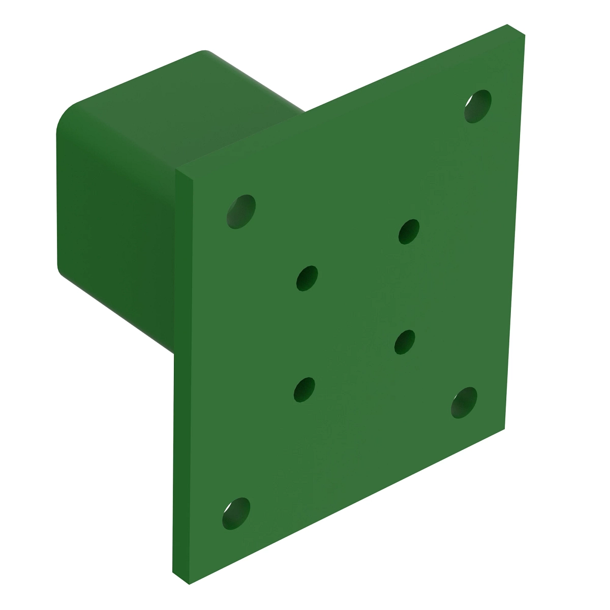 Stub Assy