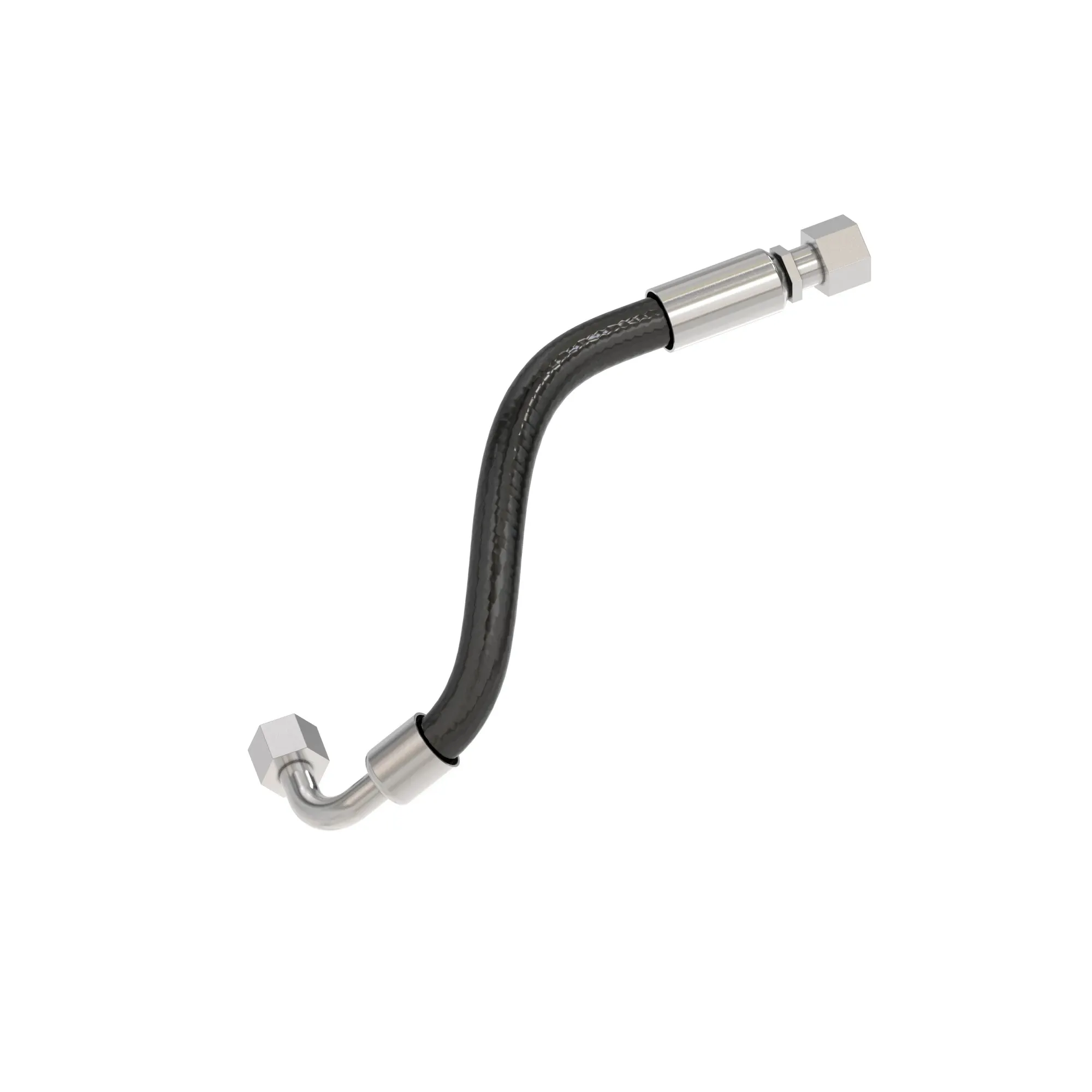 Hose Assy, Priority Ef