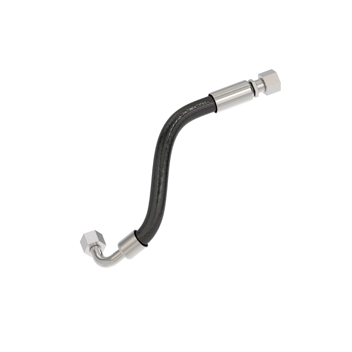 Hose Assy, Priority Ef