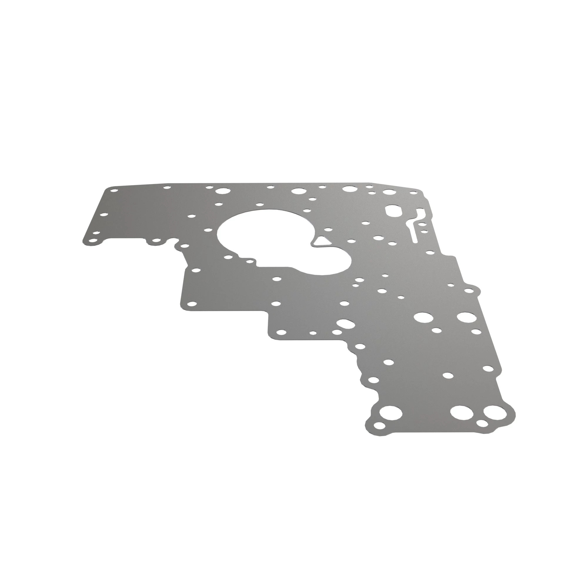 John Deere Valve Housing Gasket - R185105