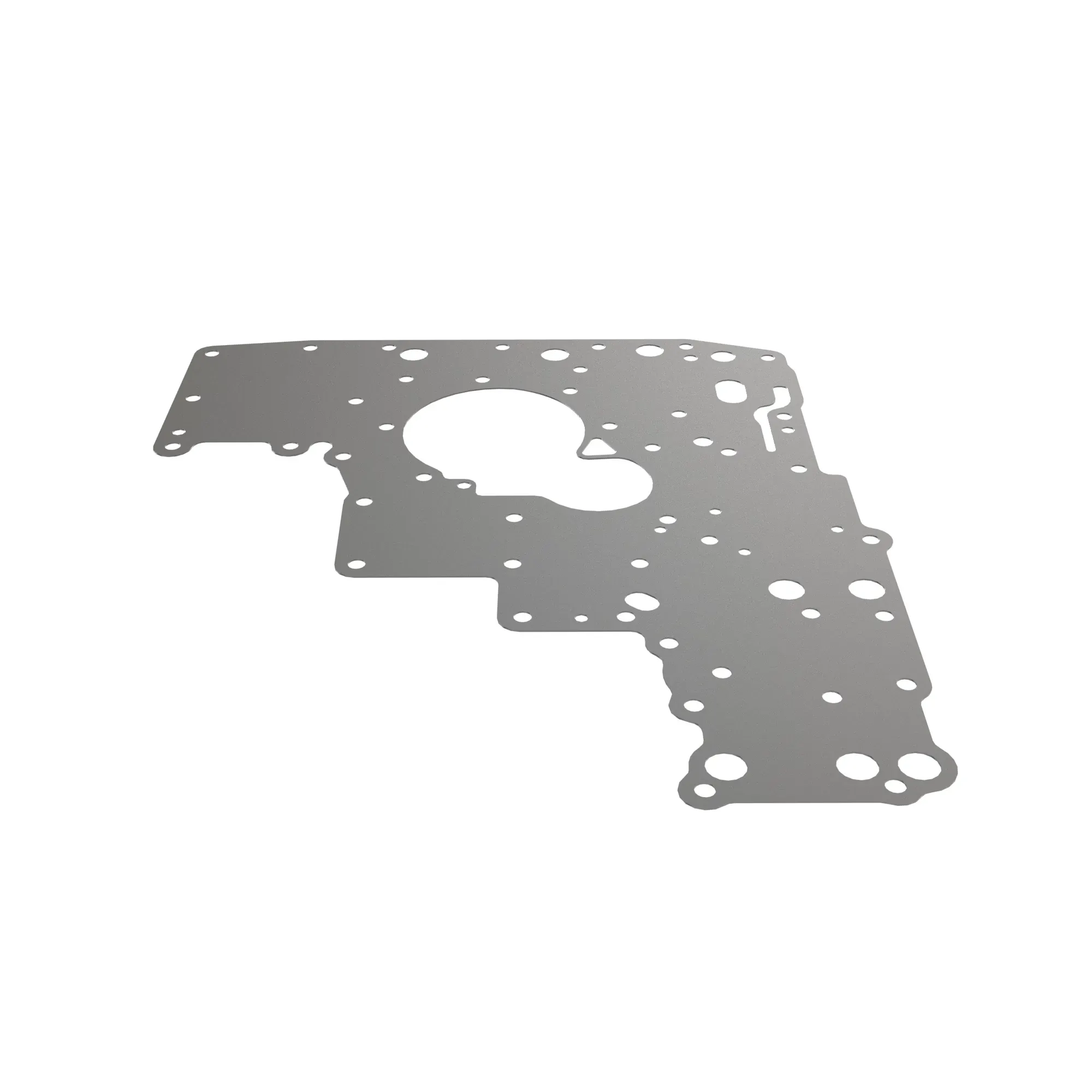 John Deere Valve Housing Gasket - R185105