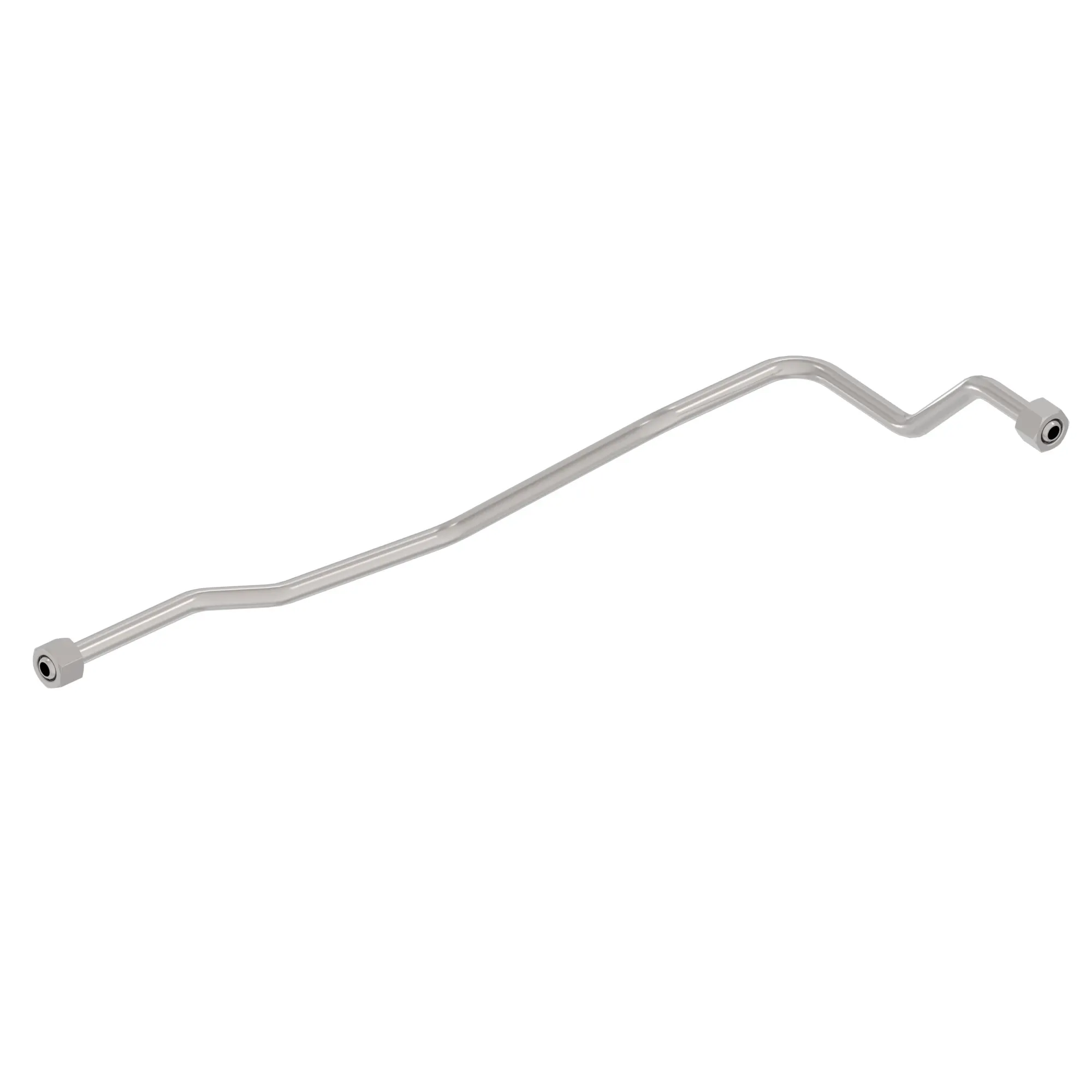 John Deere Brake Line - SJ18760