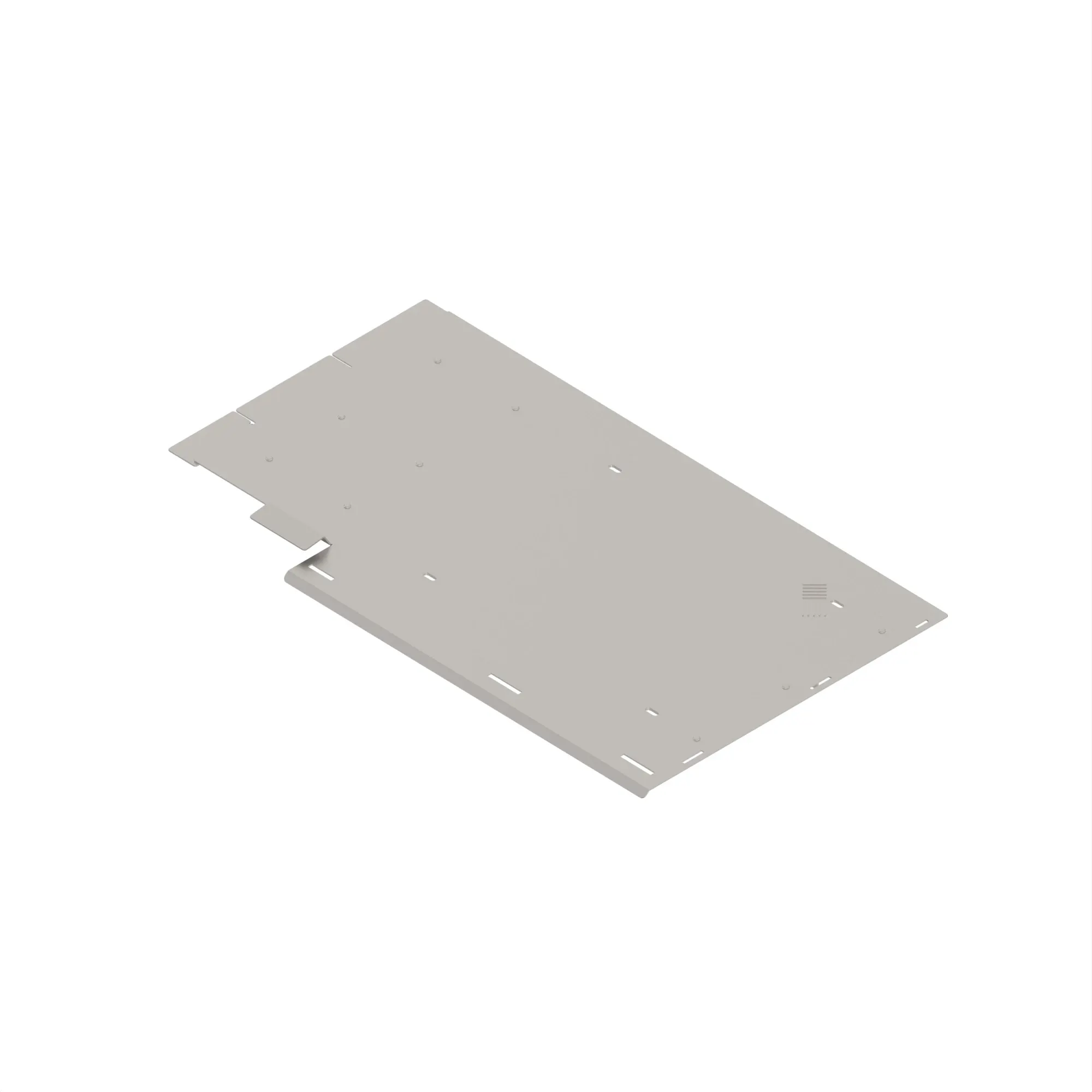 John Deere Bottom - AXE74976