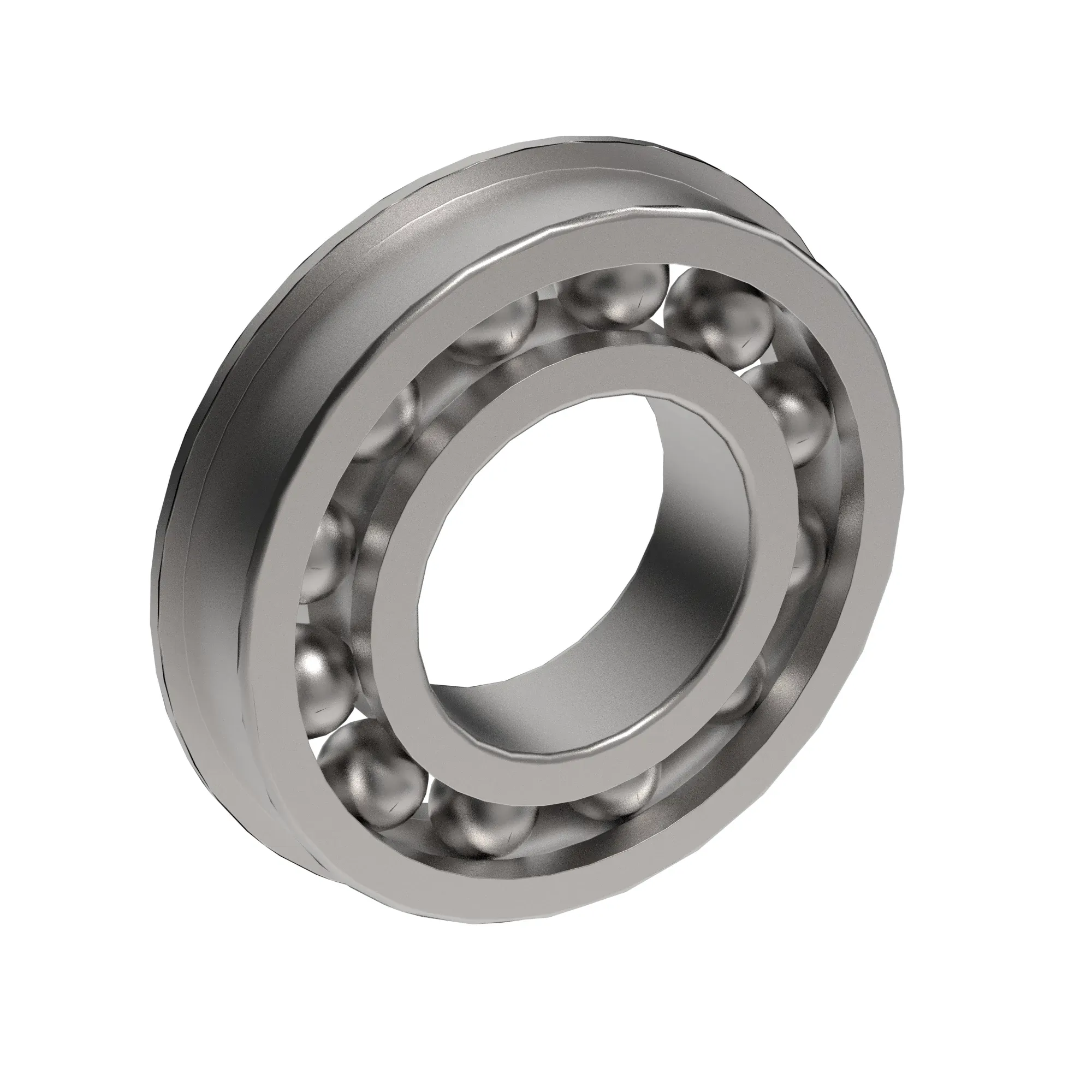 Ball Bearing