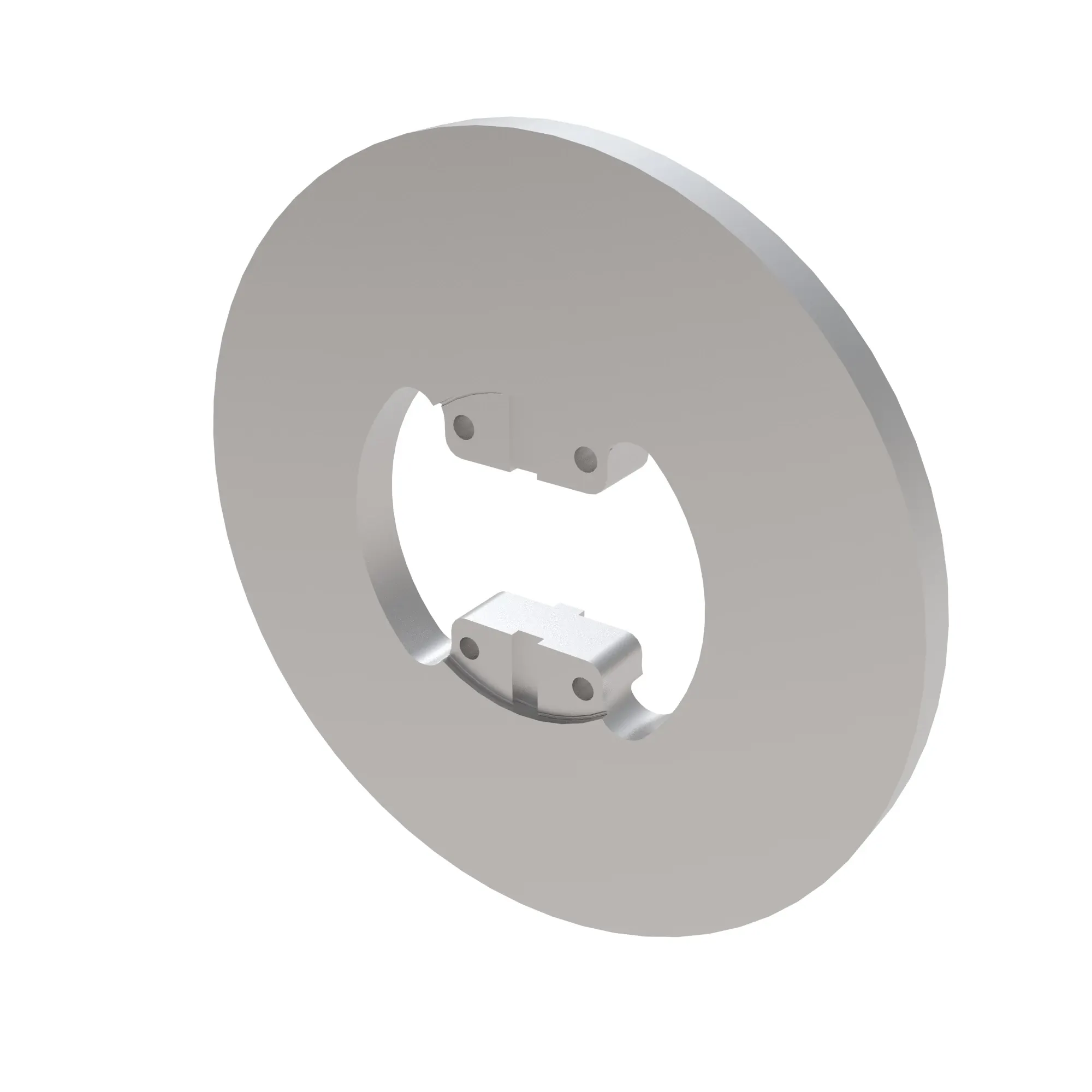 BRAKE DISK, DISC,P/BRAKE,DX195,B40C