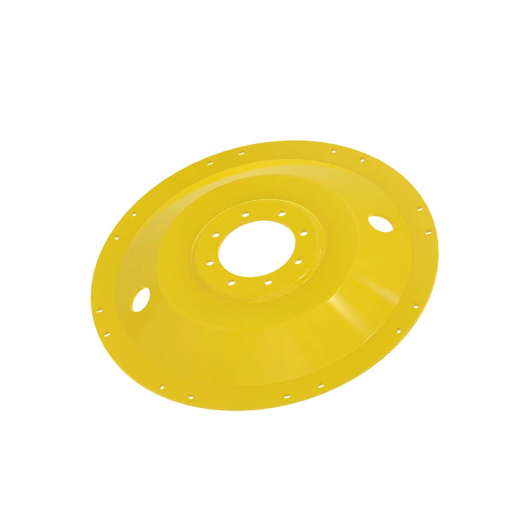 John Deere Wheel Center - L169008