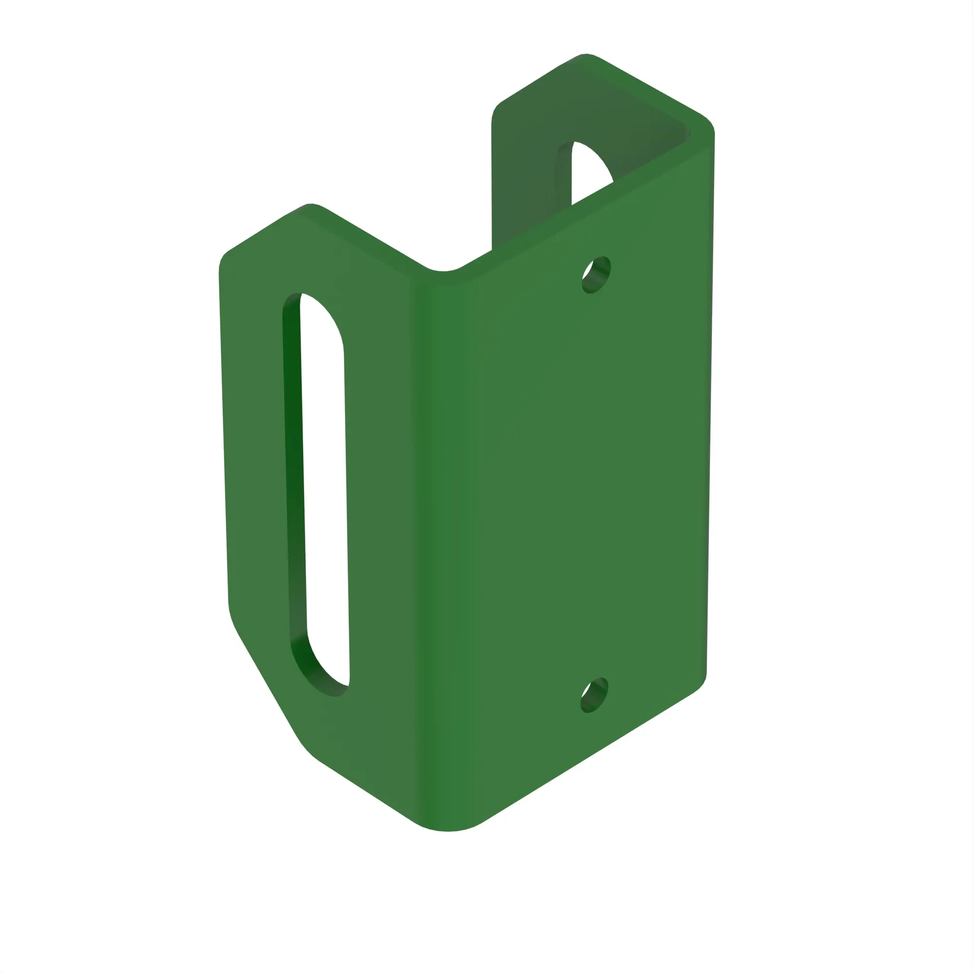 BRACKET, MAGNET BRACKET, LH FRONT D