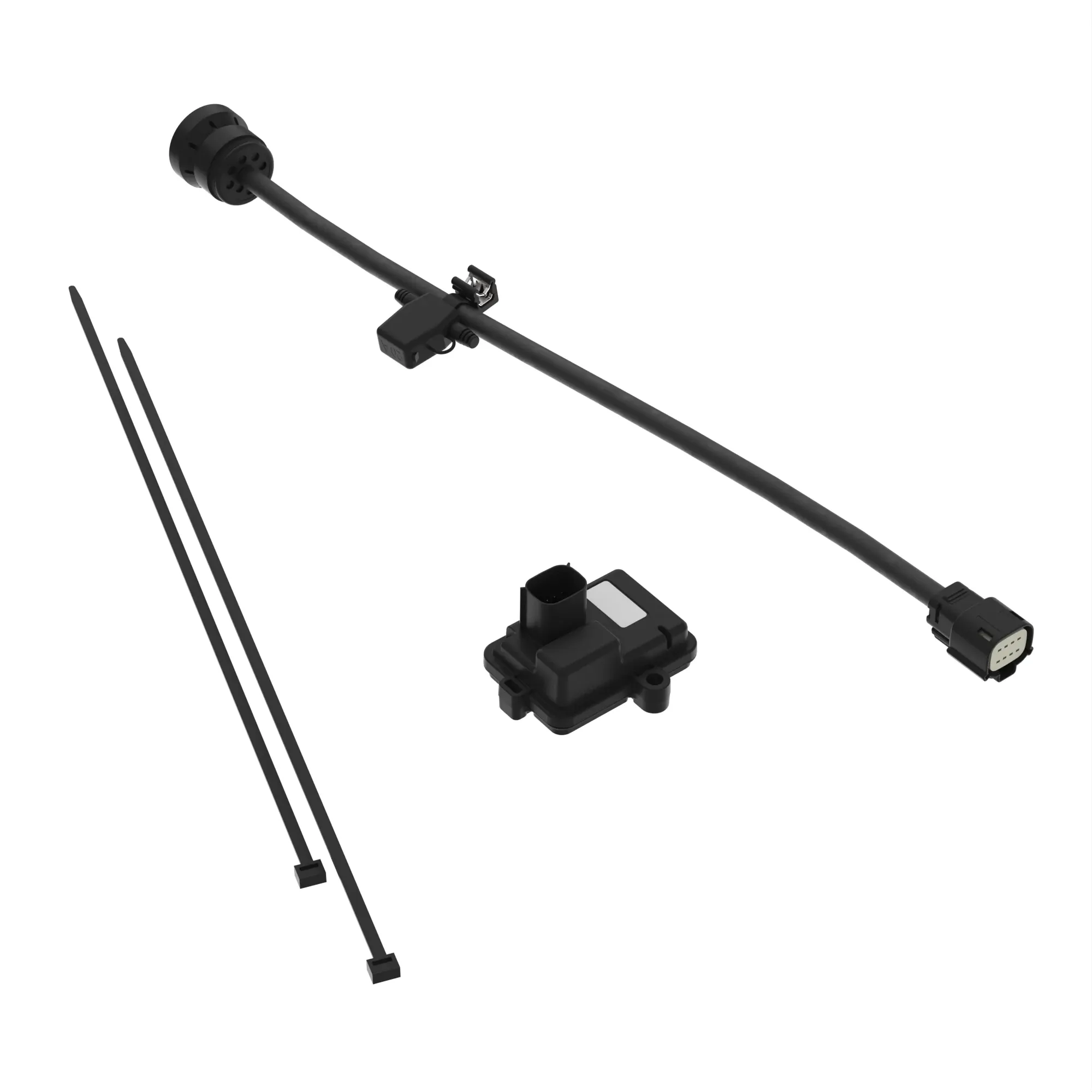 John Deere TractorPlus™ Smart Connector Module - BXX10255