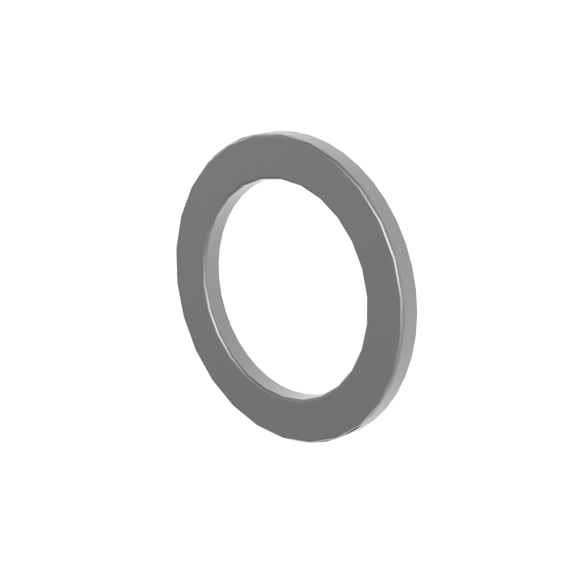John Deere Round Hole Washer - YZ102466