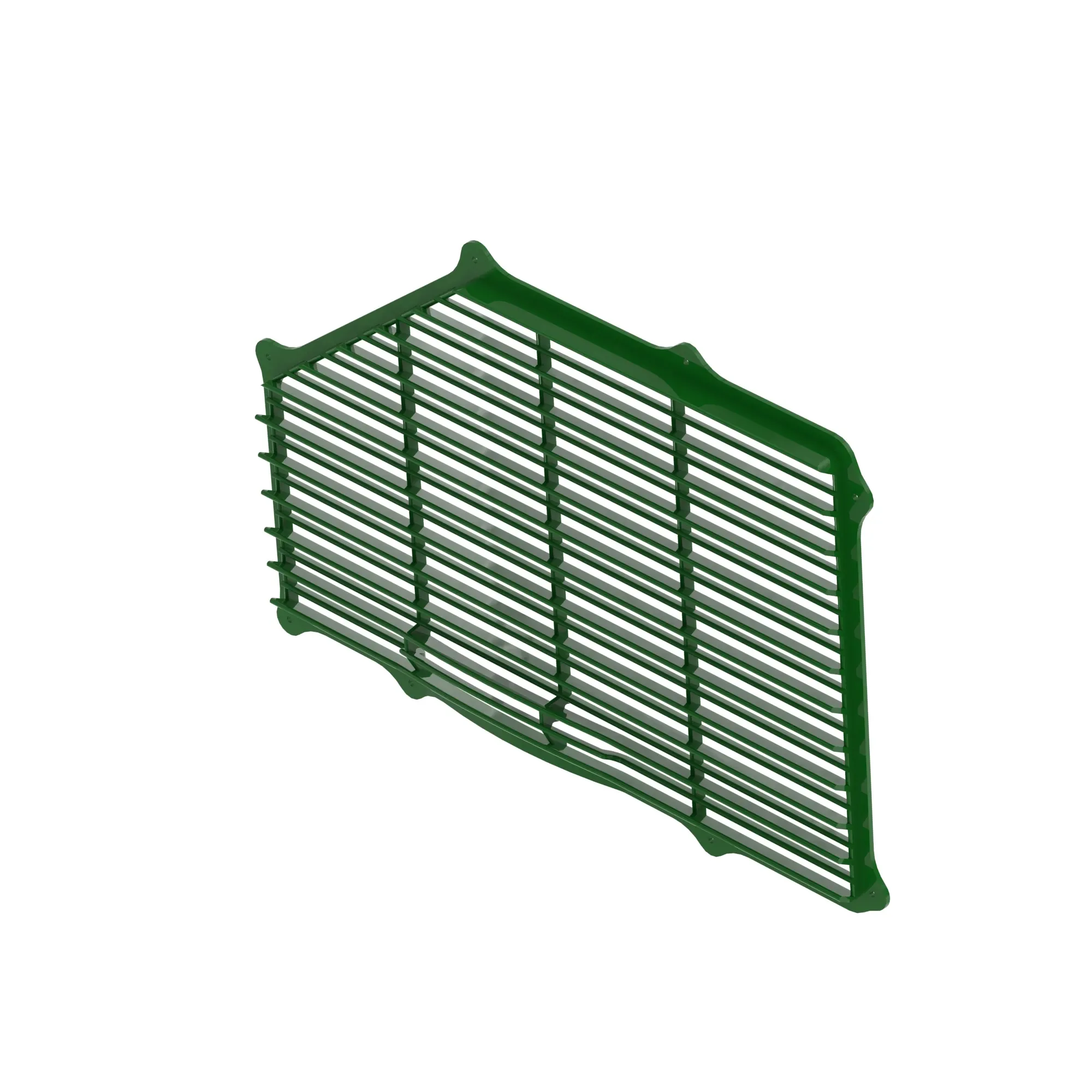 LOUVER, RH