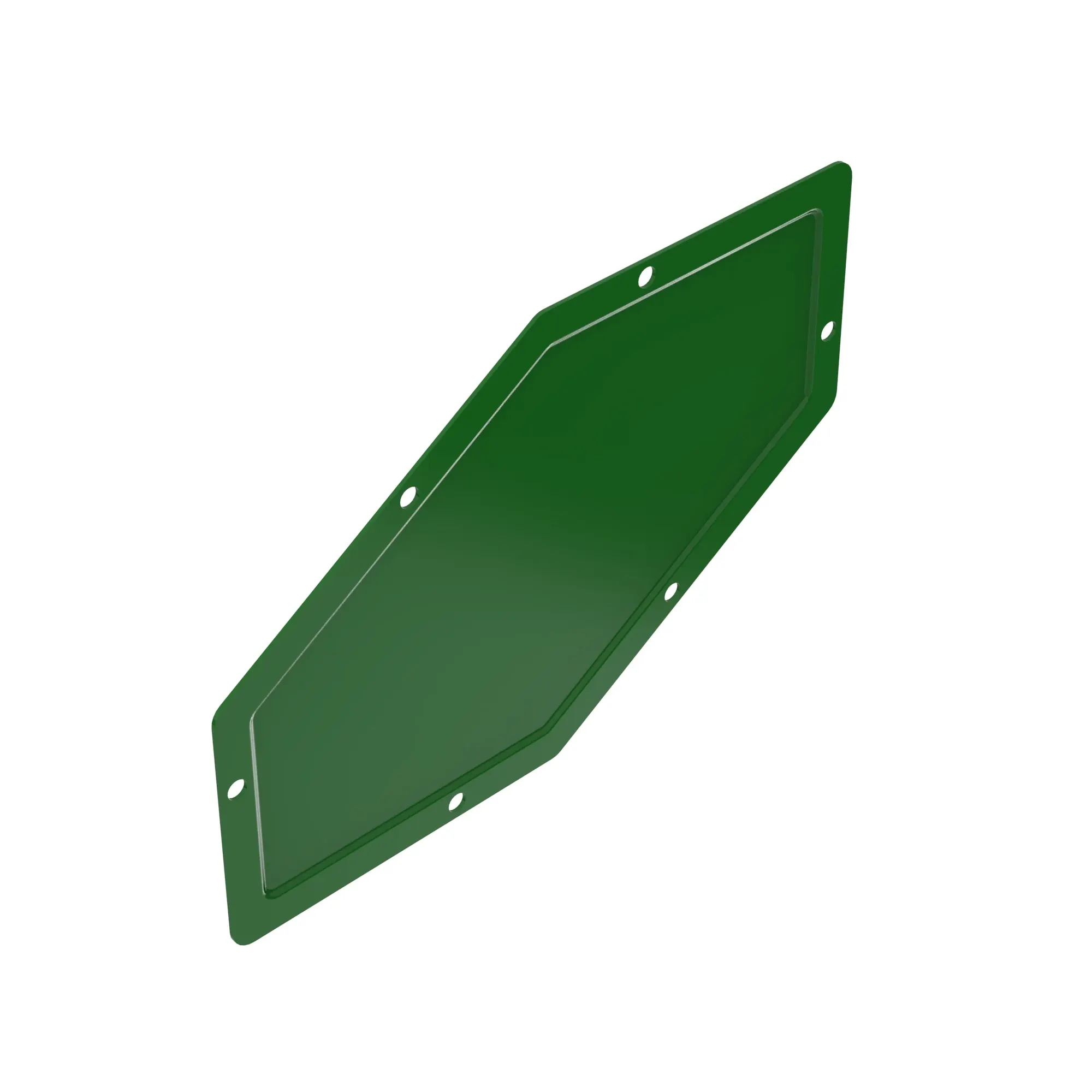 John Deere Cover - Z105395