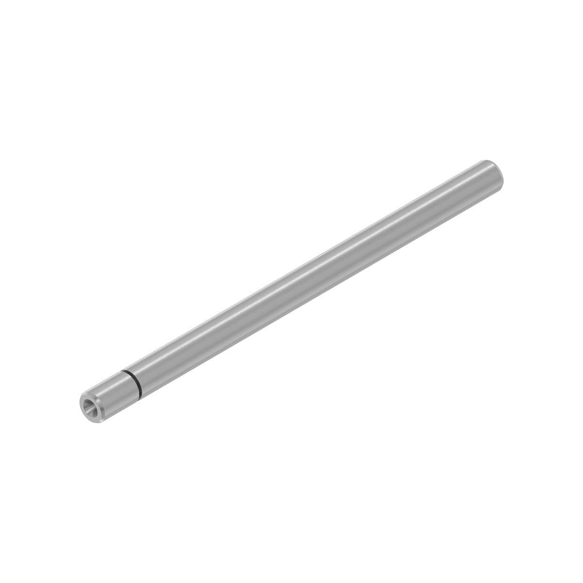 Shifter Shaft, PTO
