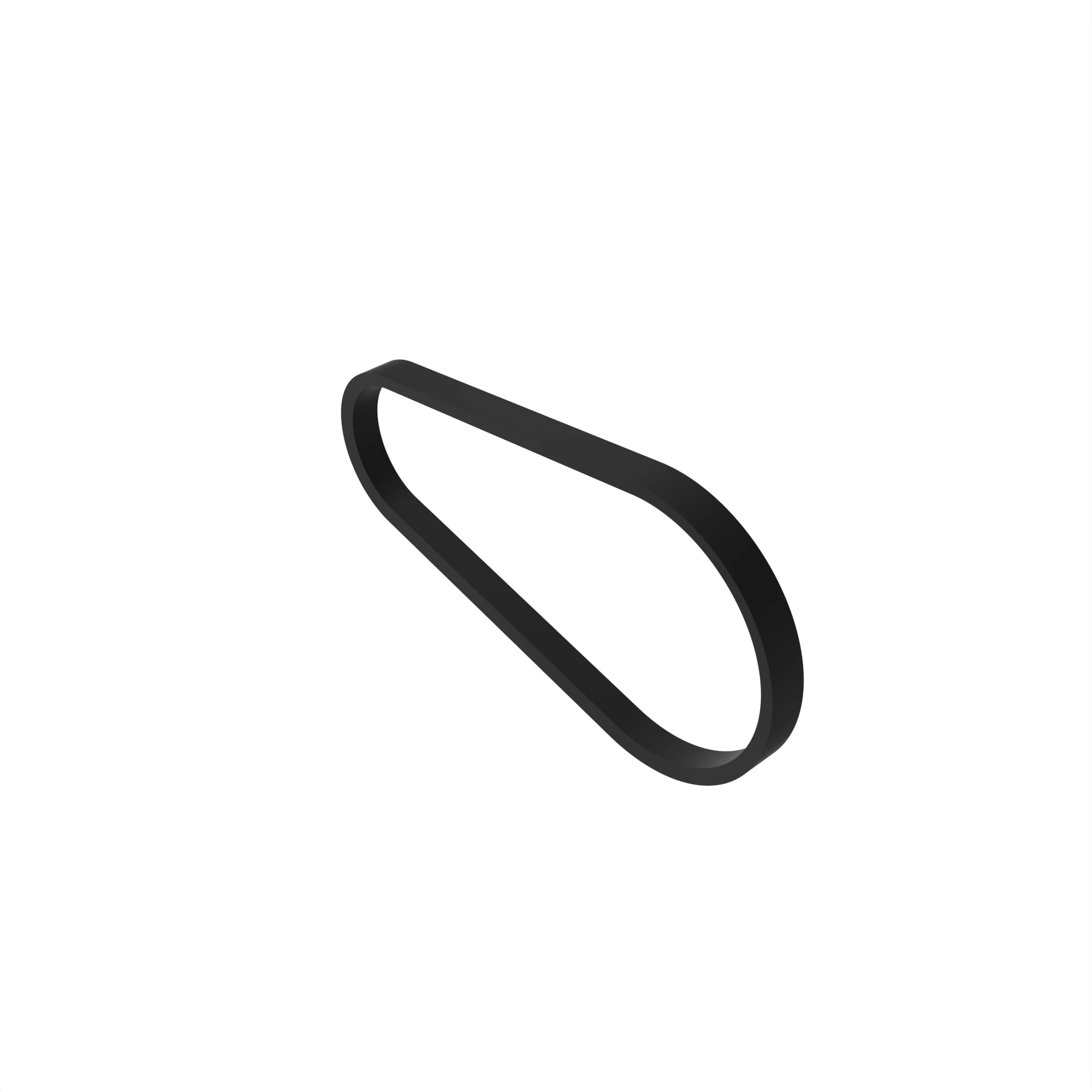 HXE22617: HK Section Variable Speed Fan Drive V-Belt, Effective