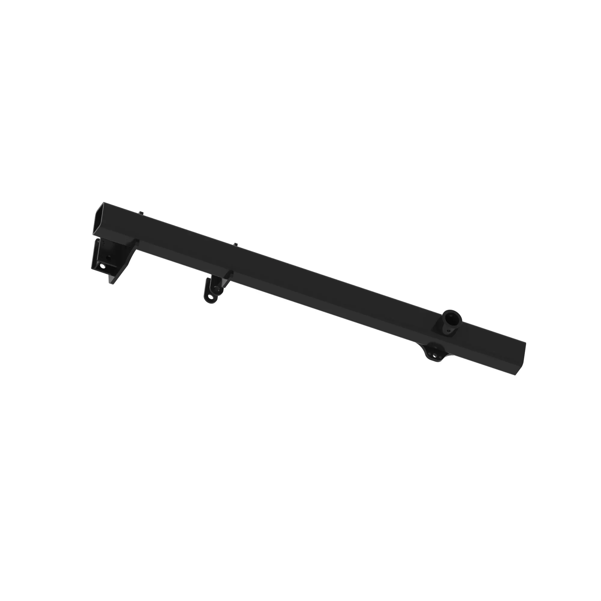 Structural Tube