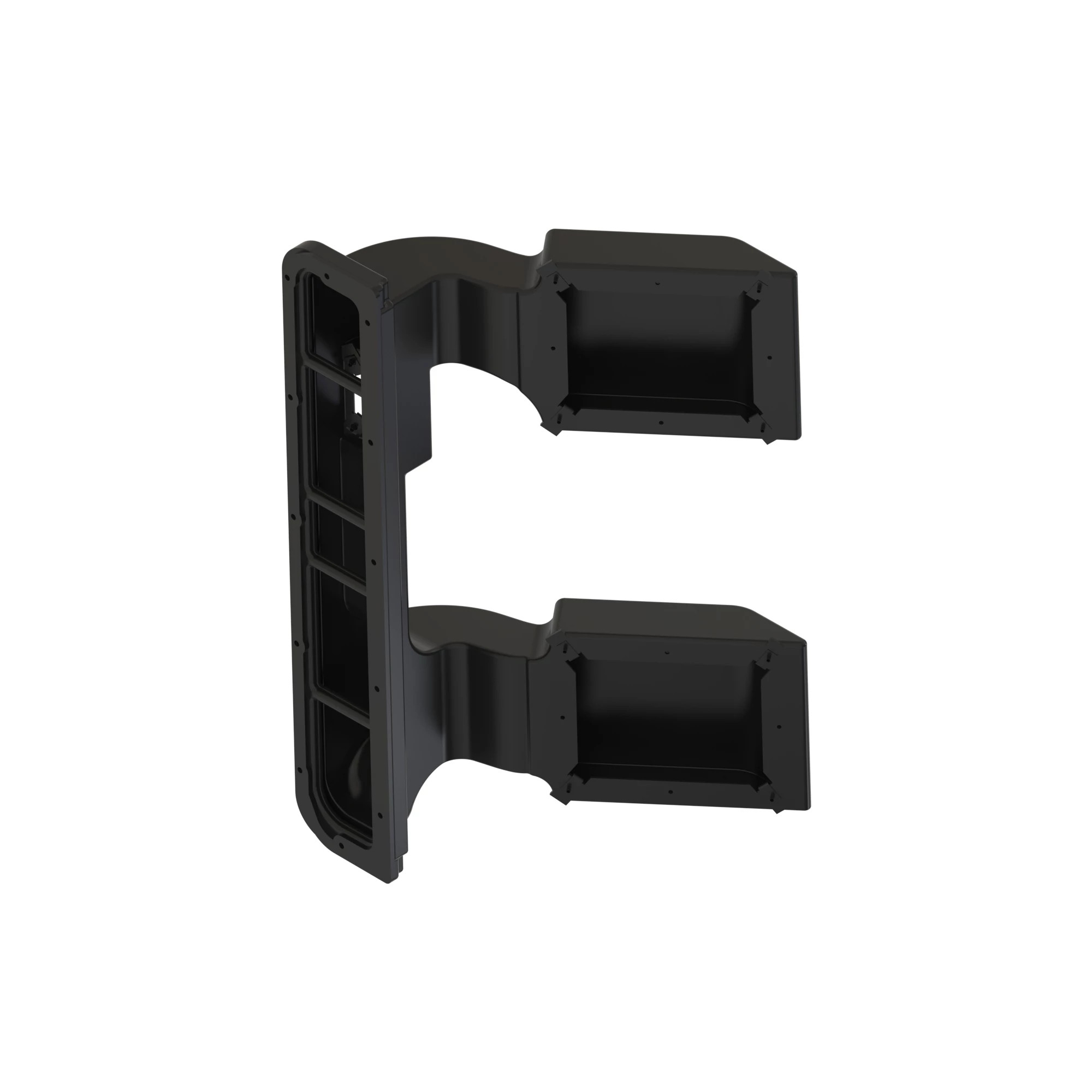 INTAKE MANIFOLD  INLET DUCT