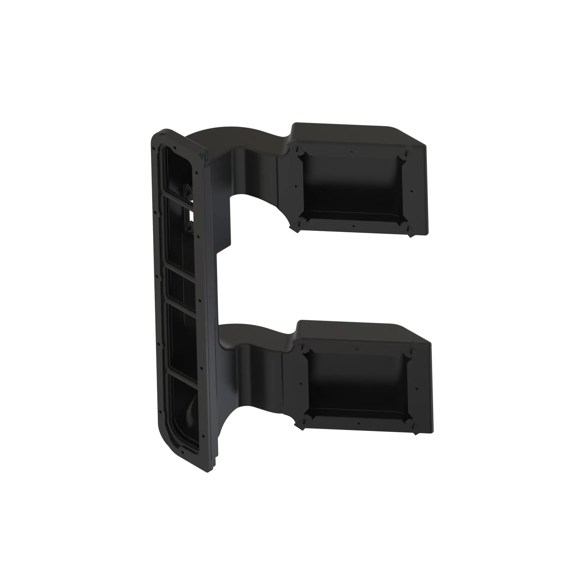 INTAKE MANIFOLD  INLET DUCT