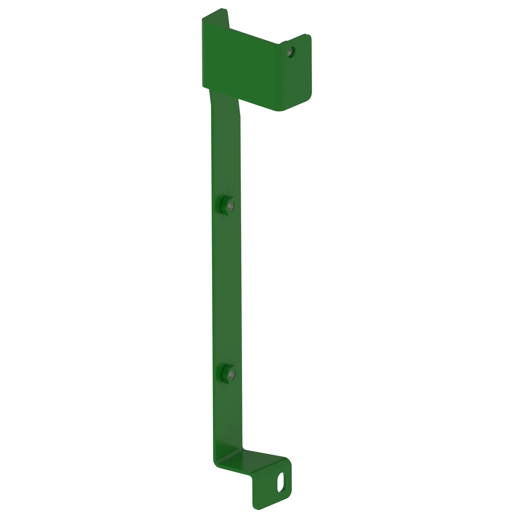 John Deere Support - AL236456