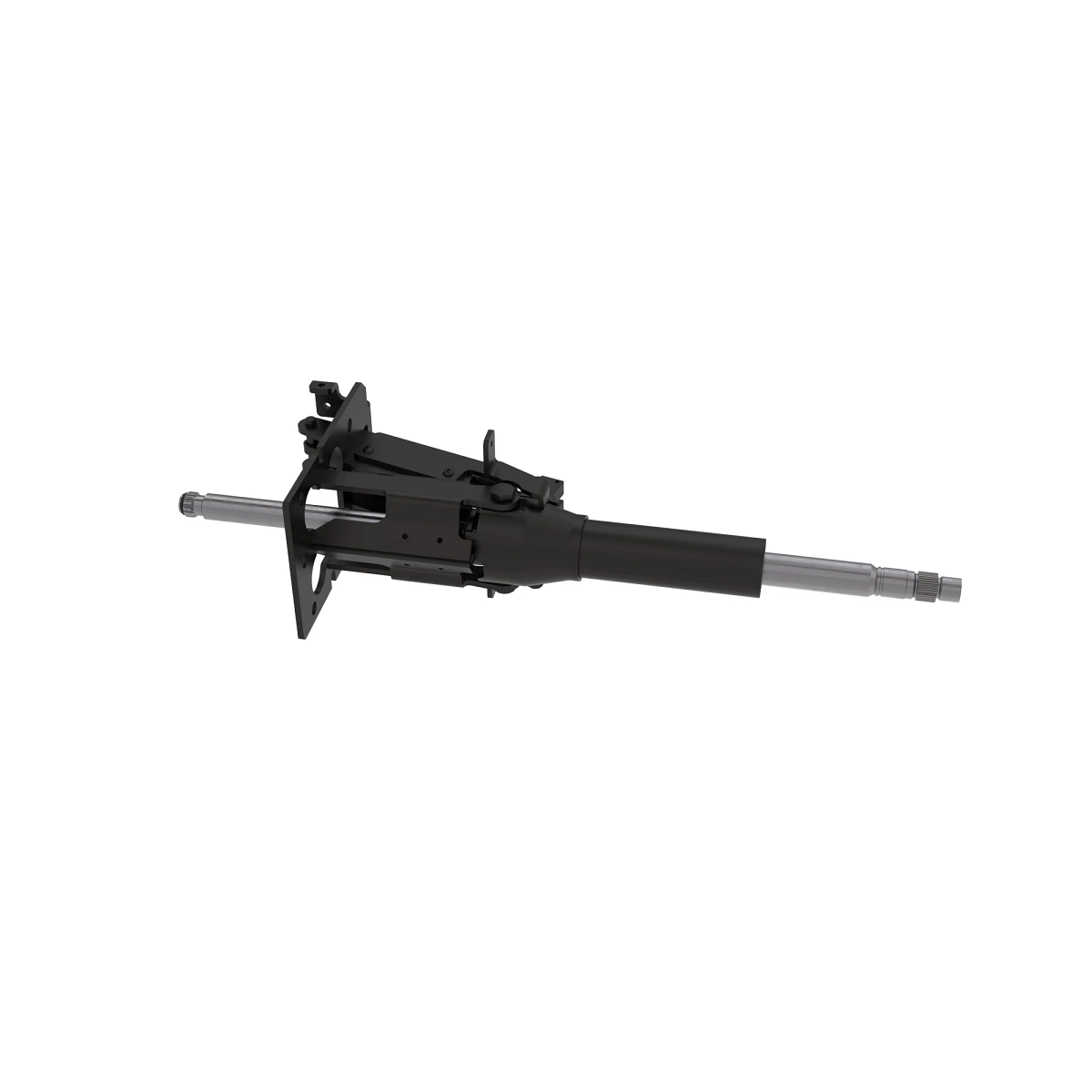 Steering Column, Columna De Direcci