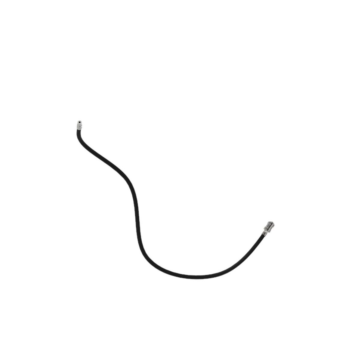 John Deere Hydraulic Hose - AXE57111