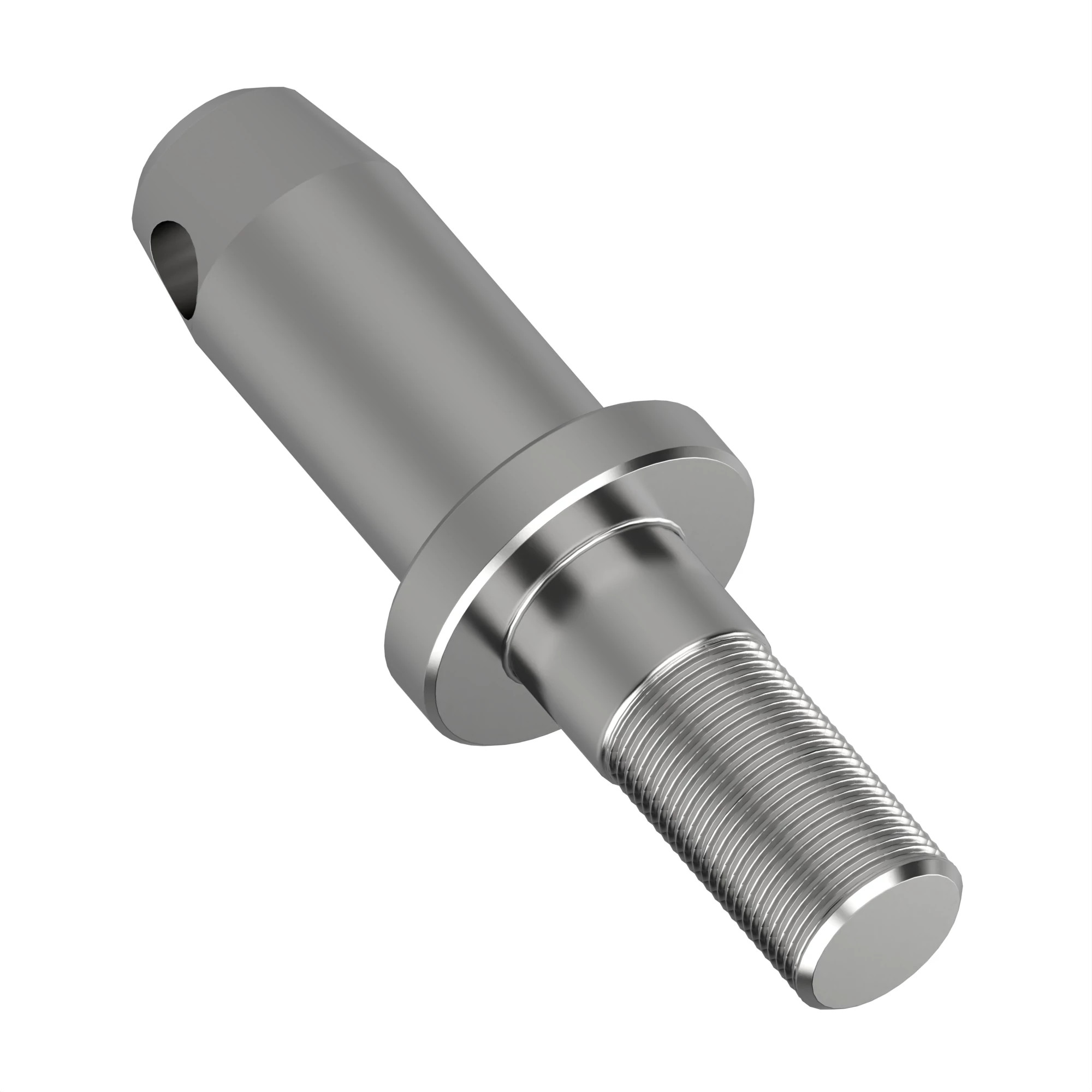 STUD, DRAWBAR EXTENSION
