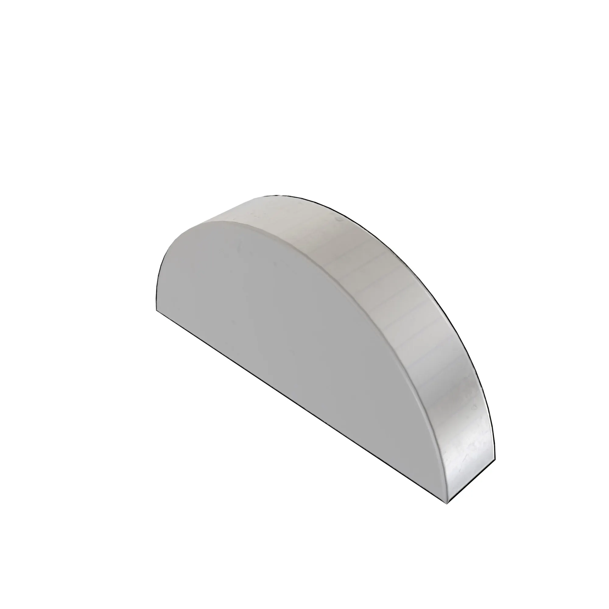 SHAFT KEY
