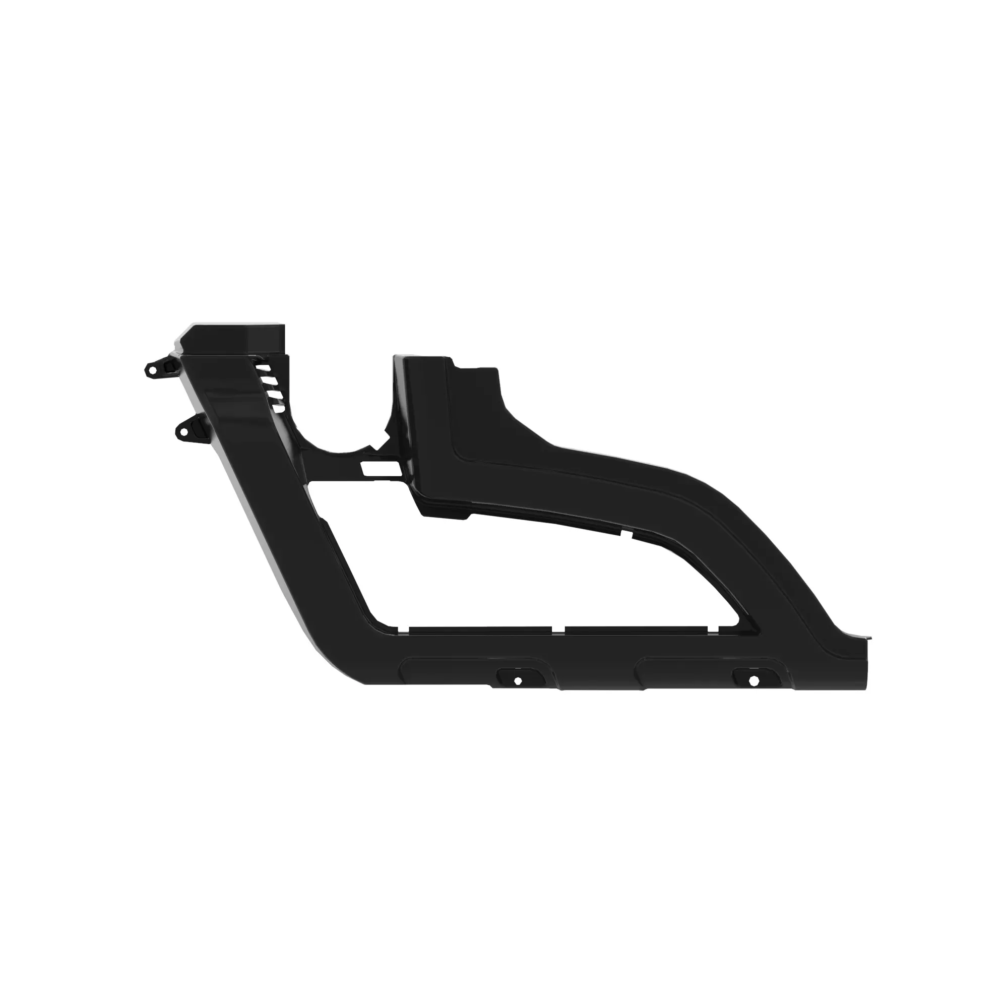 PANEL, B-POST COVER, RH