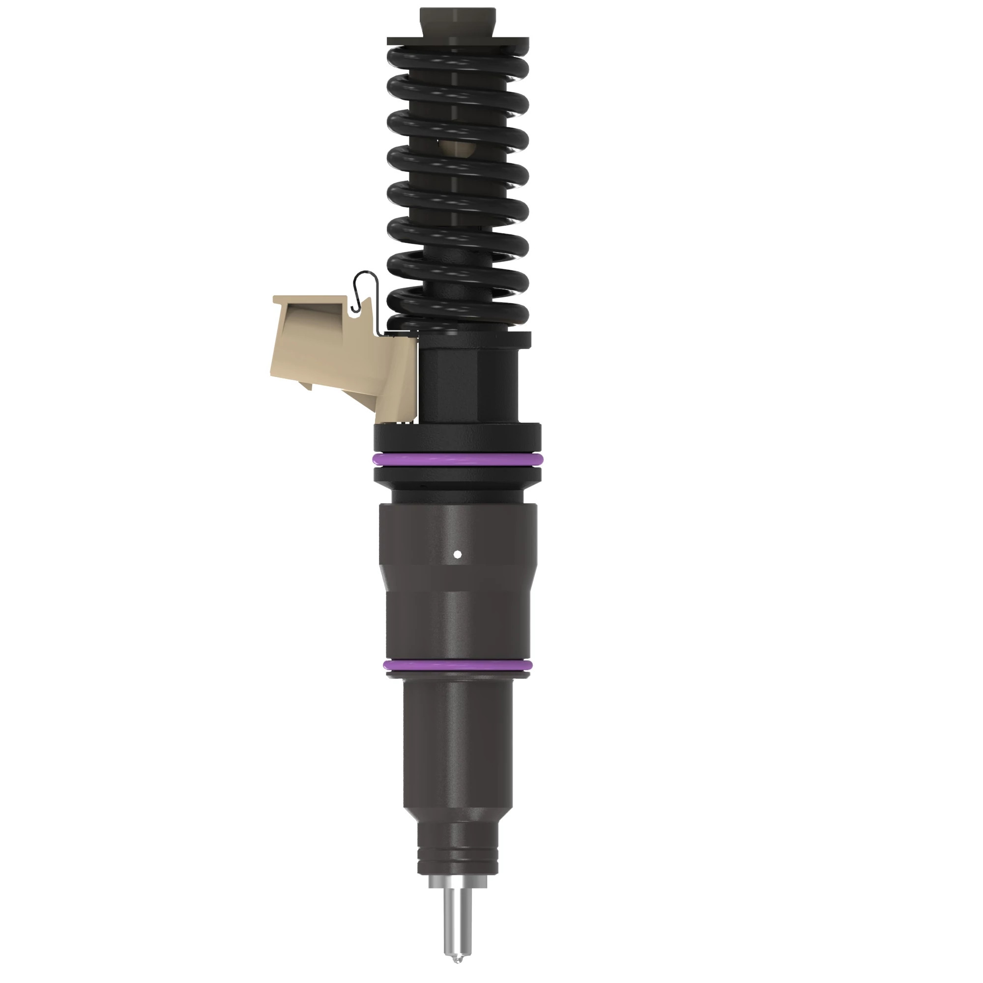 Elect Unit Injector Reman