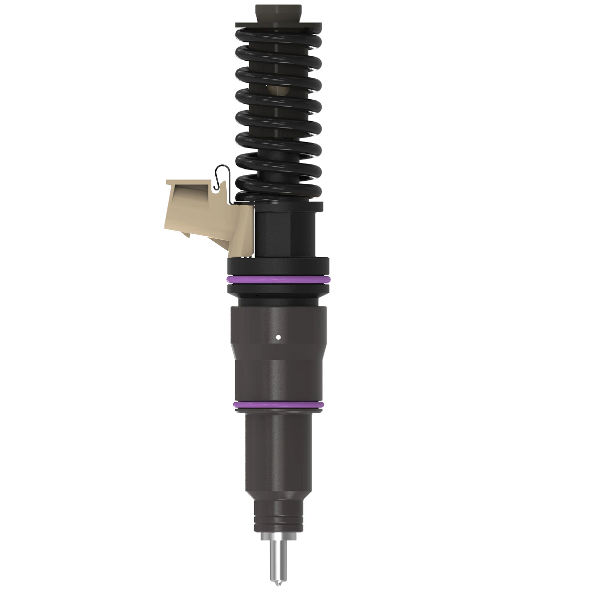 Elect Unit Injector Reman