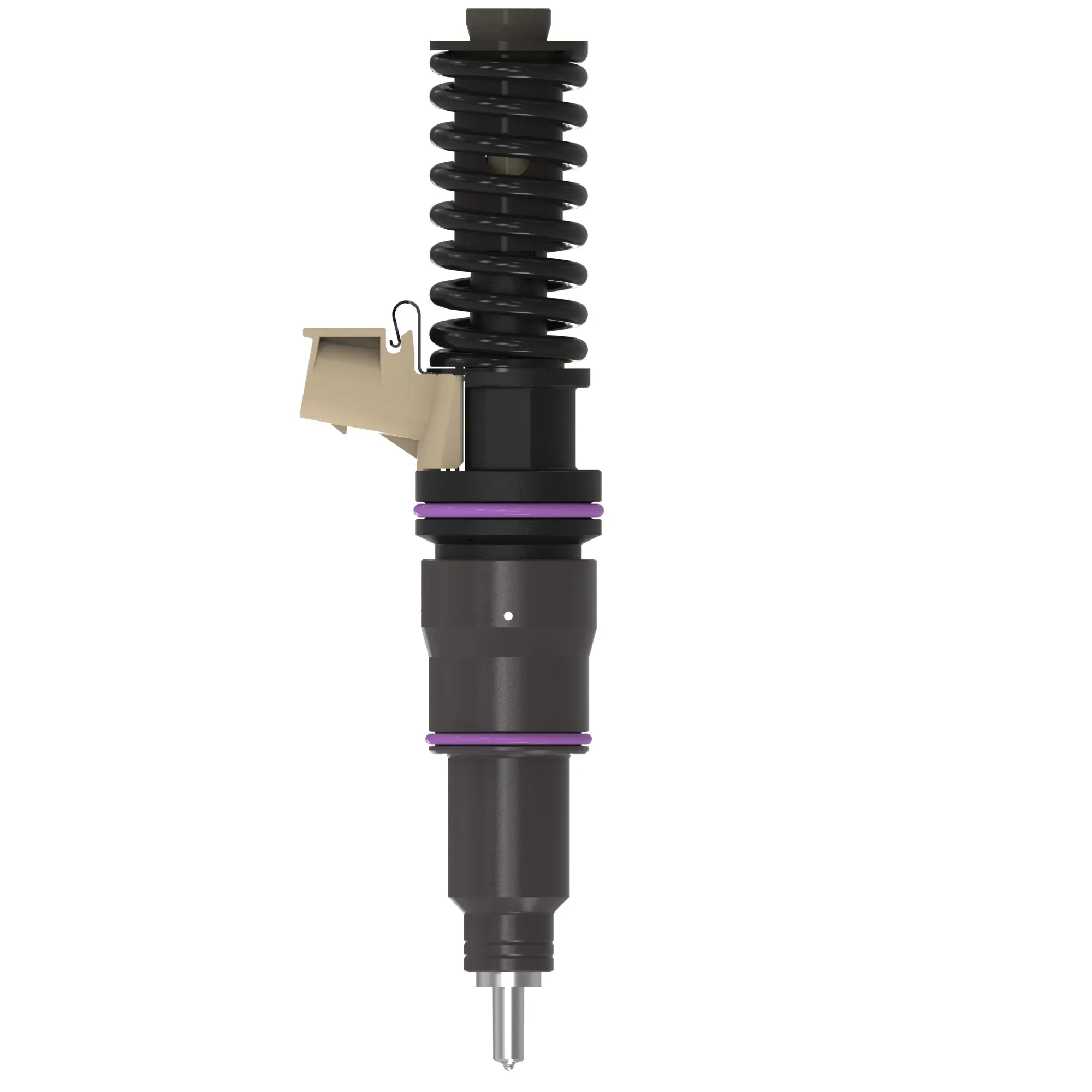 Elect Unit Injector Reman