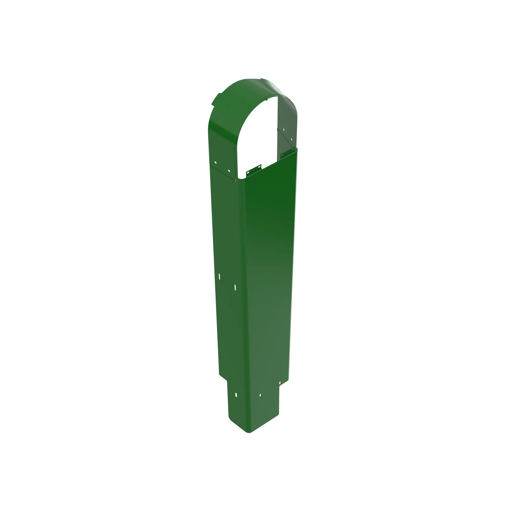 John Deere Main Cover Assembly - AXE12088