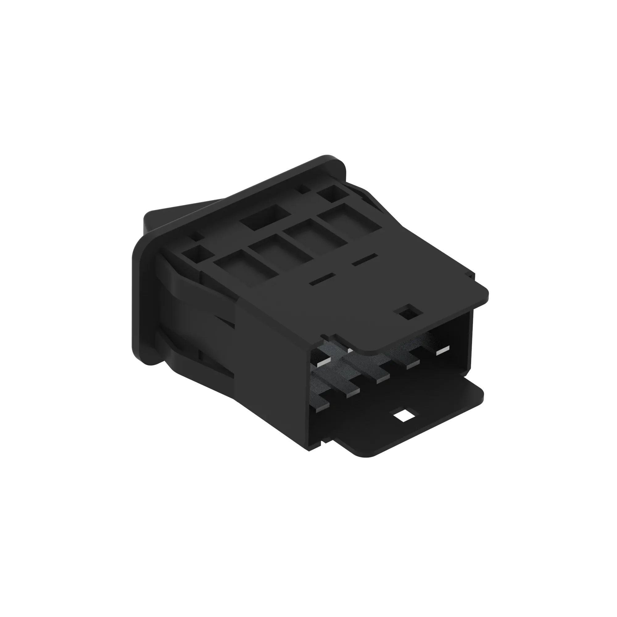 SWITCH-TOGGLE/ROCKER-MIRROR HEATER