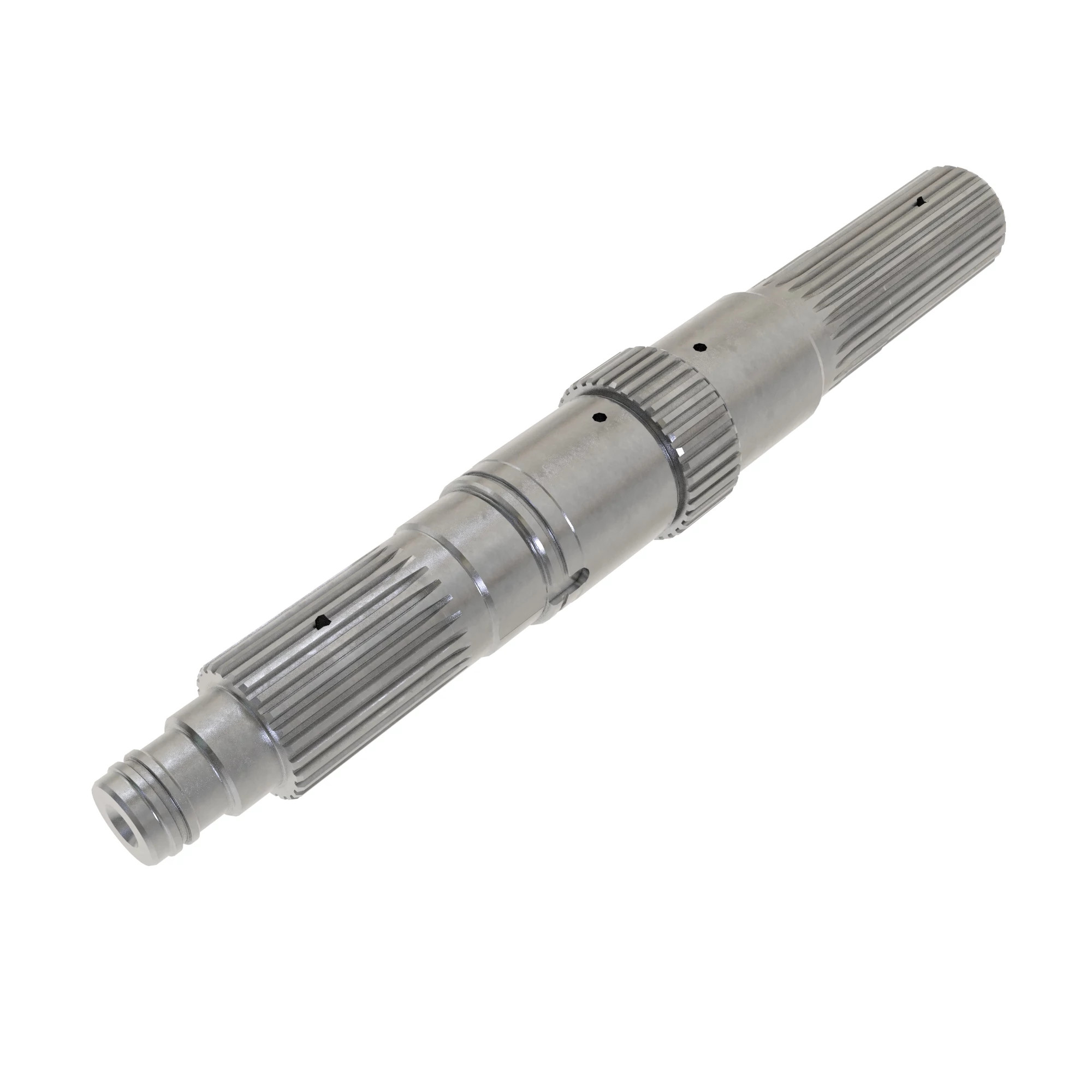 SHAFT, OUTPUT SHAFT