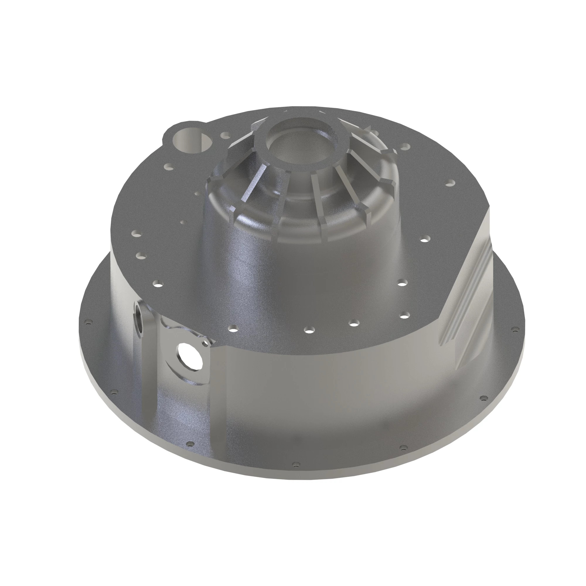 HOUSING, CONVERTER