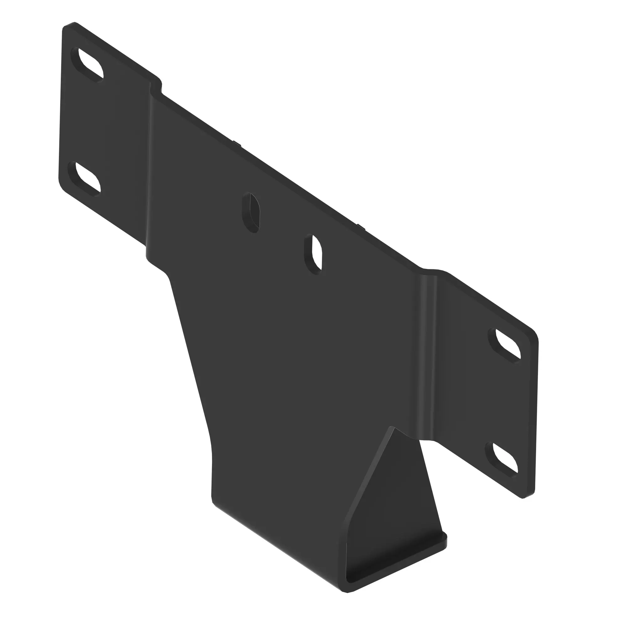 BRACKET, ASSEMBLY BOTTOM REINFORCEM