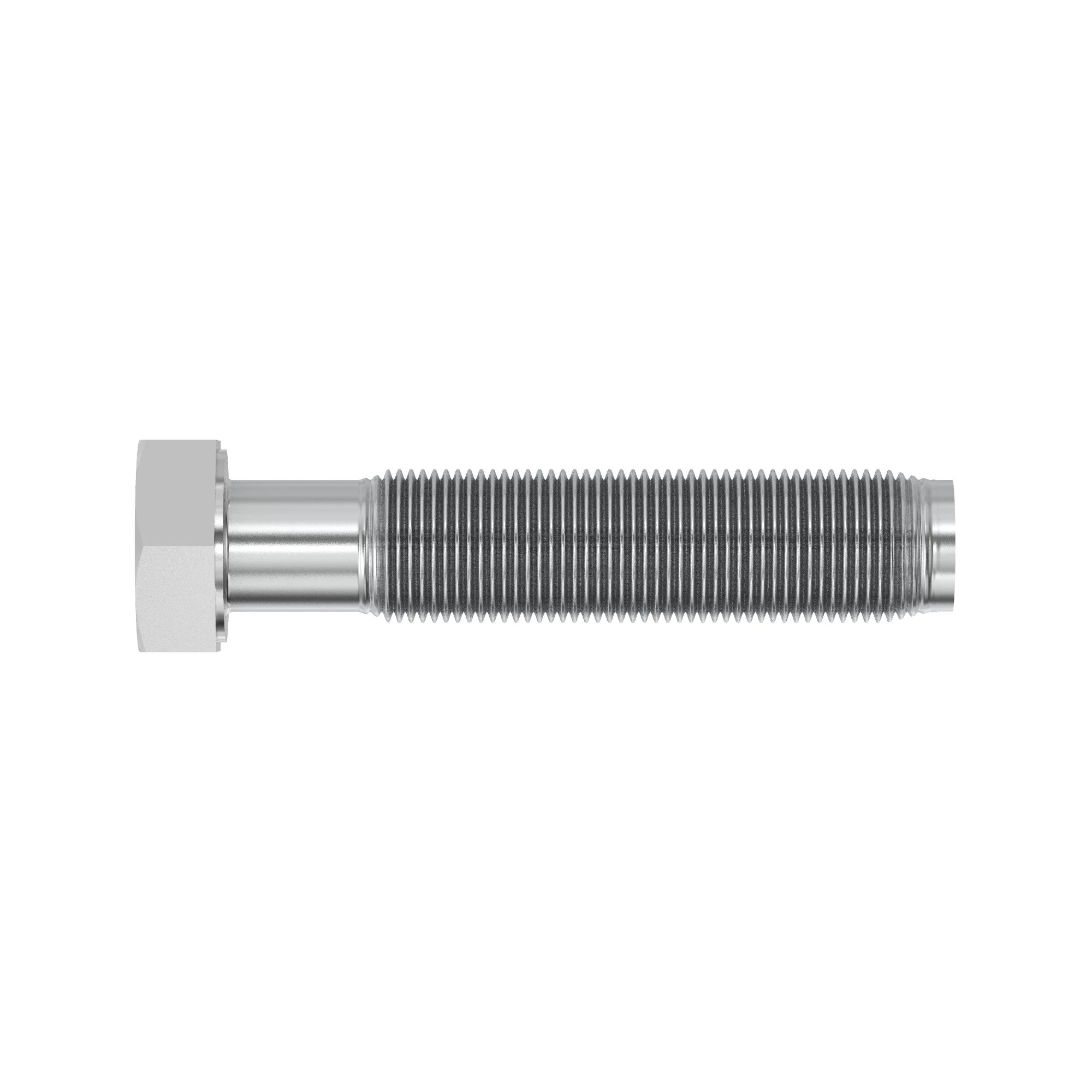 John Deere 19M7383 Hex Head Screw, M10 X 55 | RDO Equipment Co.