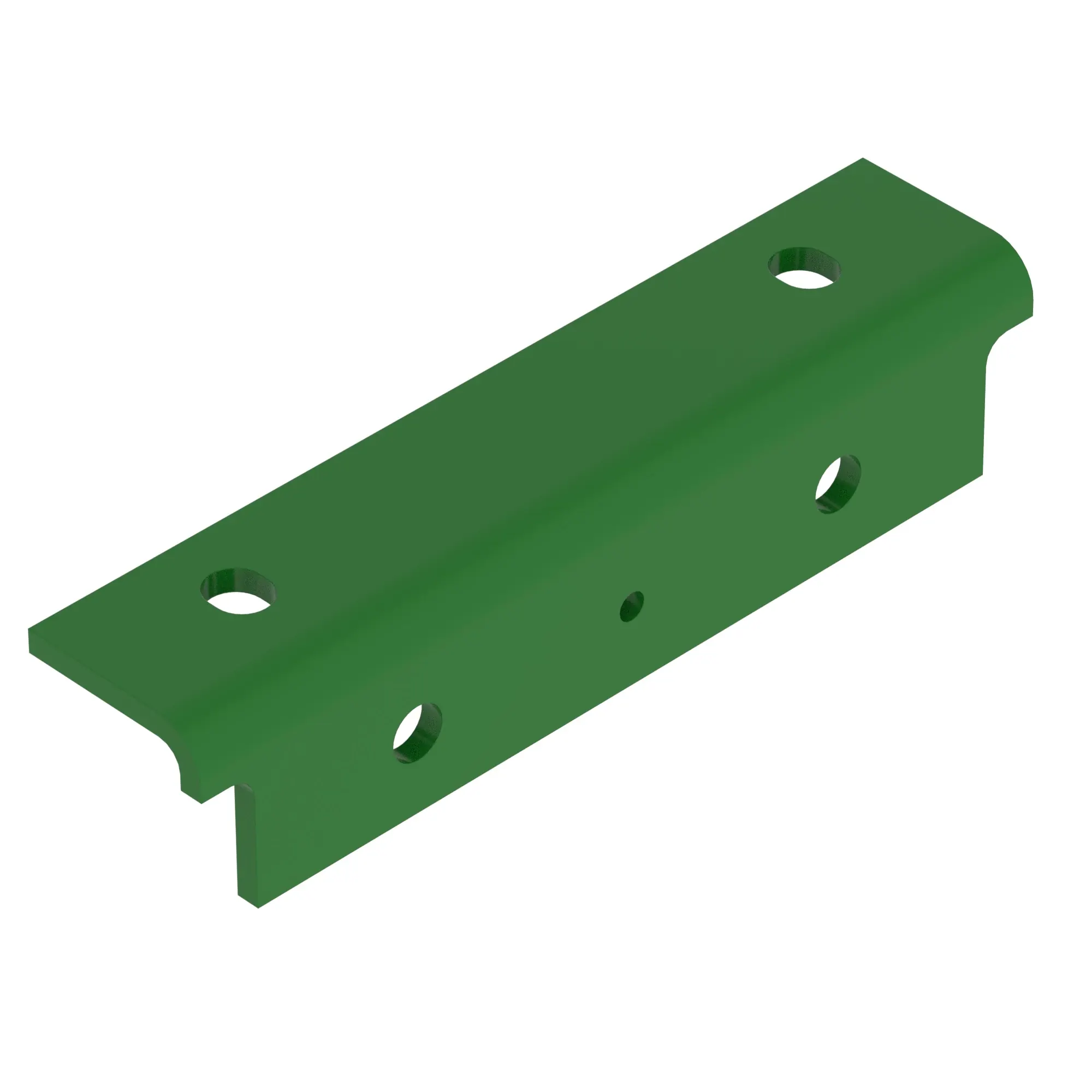 ANGLE, FRONT BEARING MTG