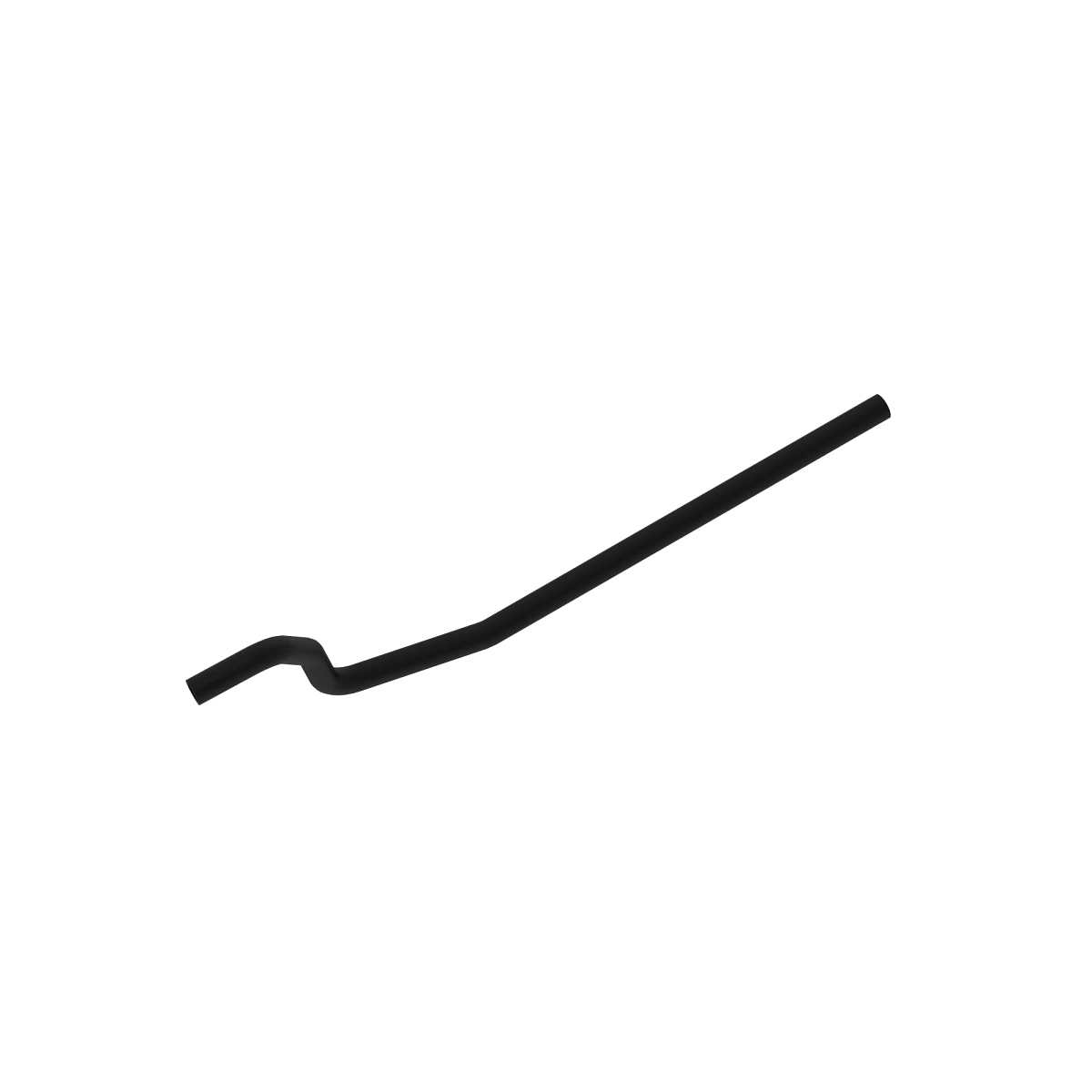 John Deere Radiator Hose - M153573