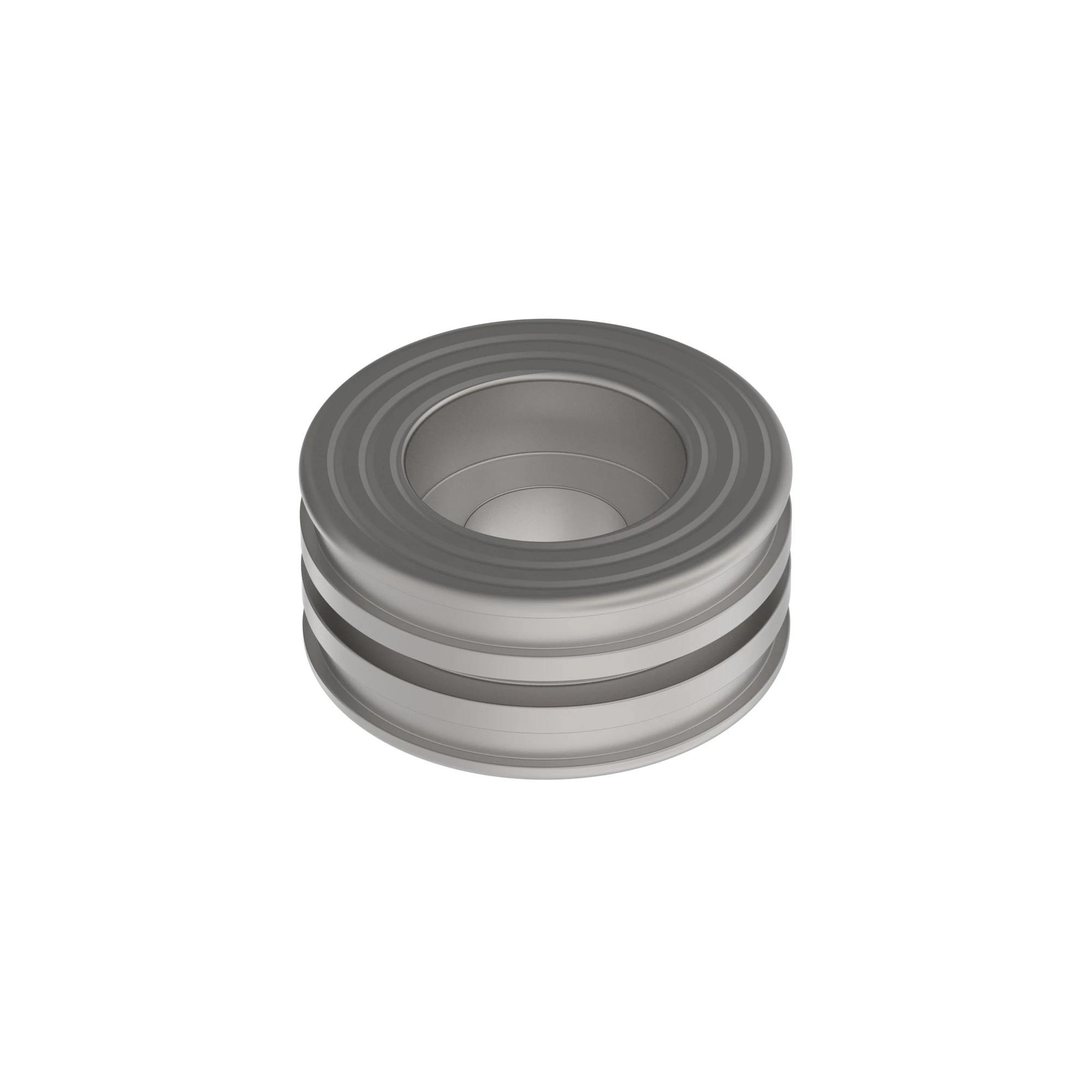 PISTON, 100 X 56 X M33 2 PC SEAL