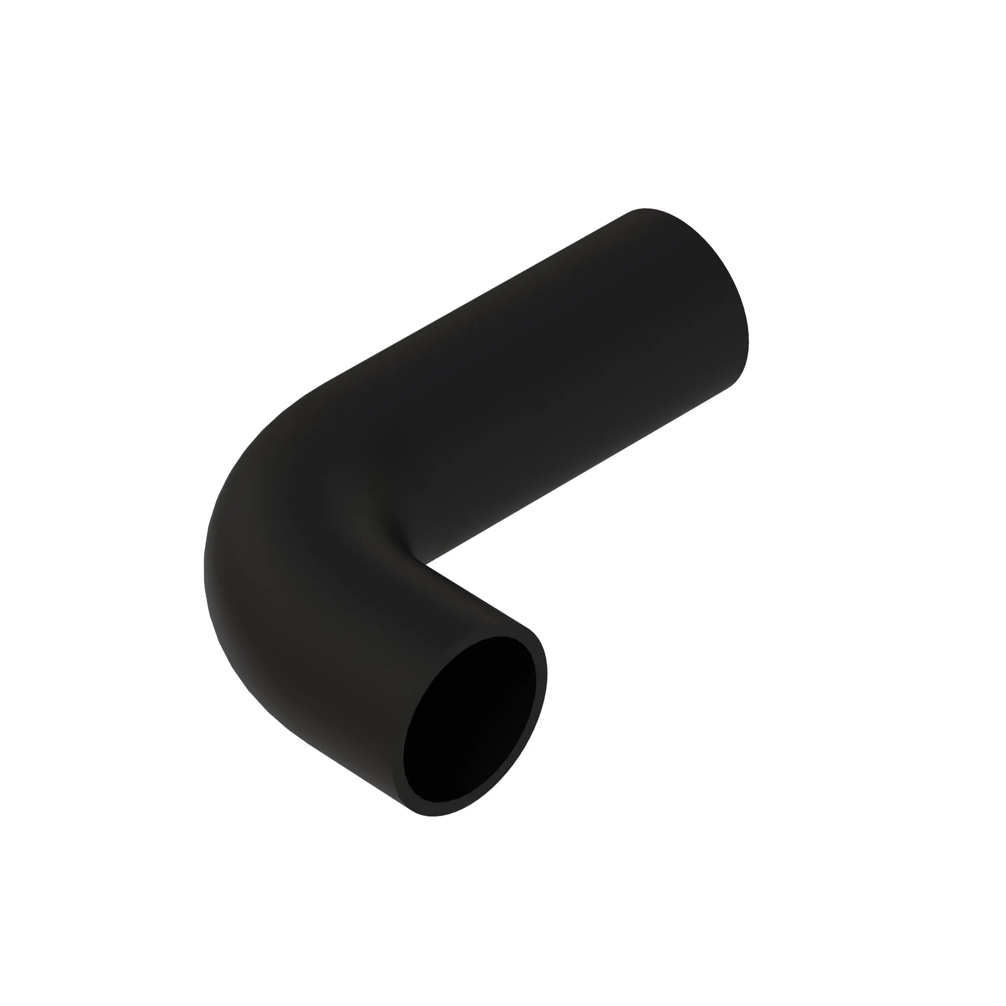 HOSE, MOLDED