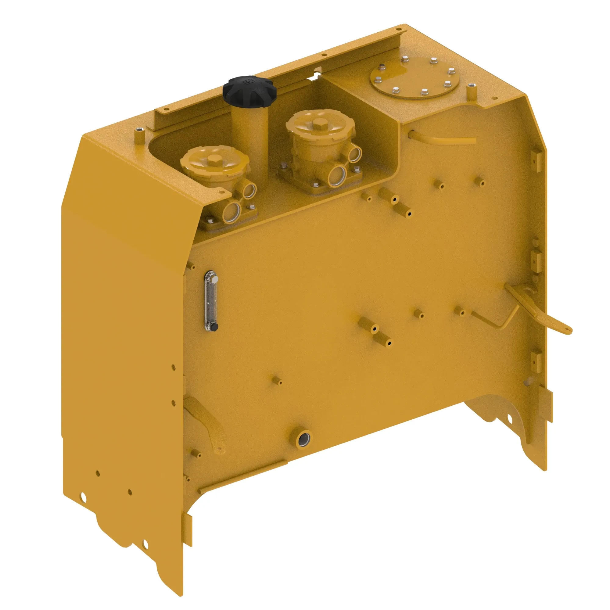 Hydraulic Reservoir