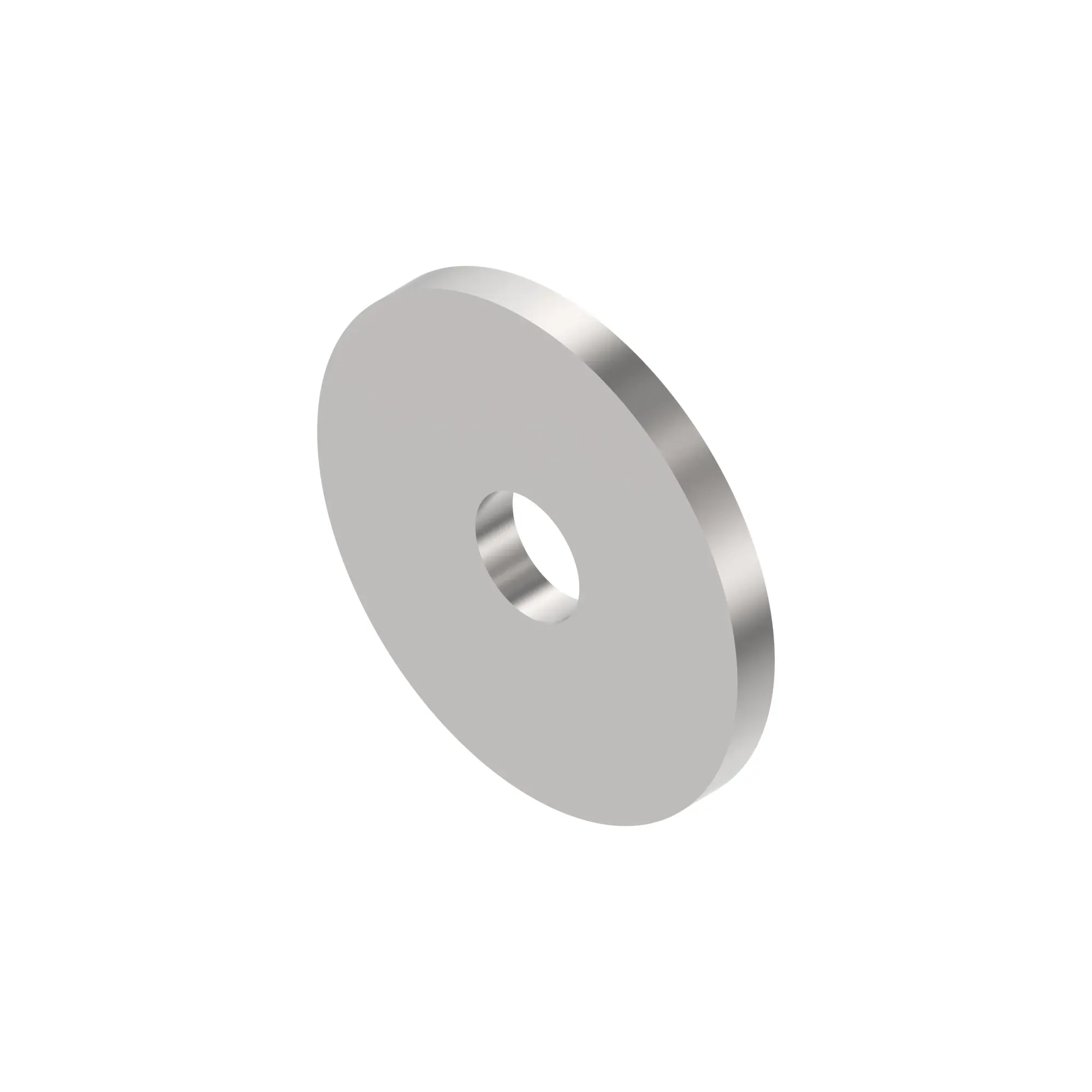 John Deere Round Hole Washer - SU303569